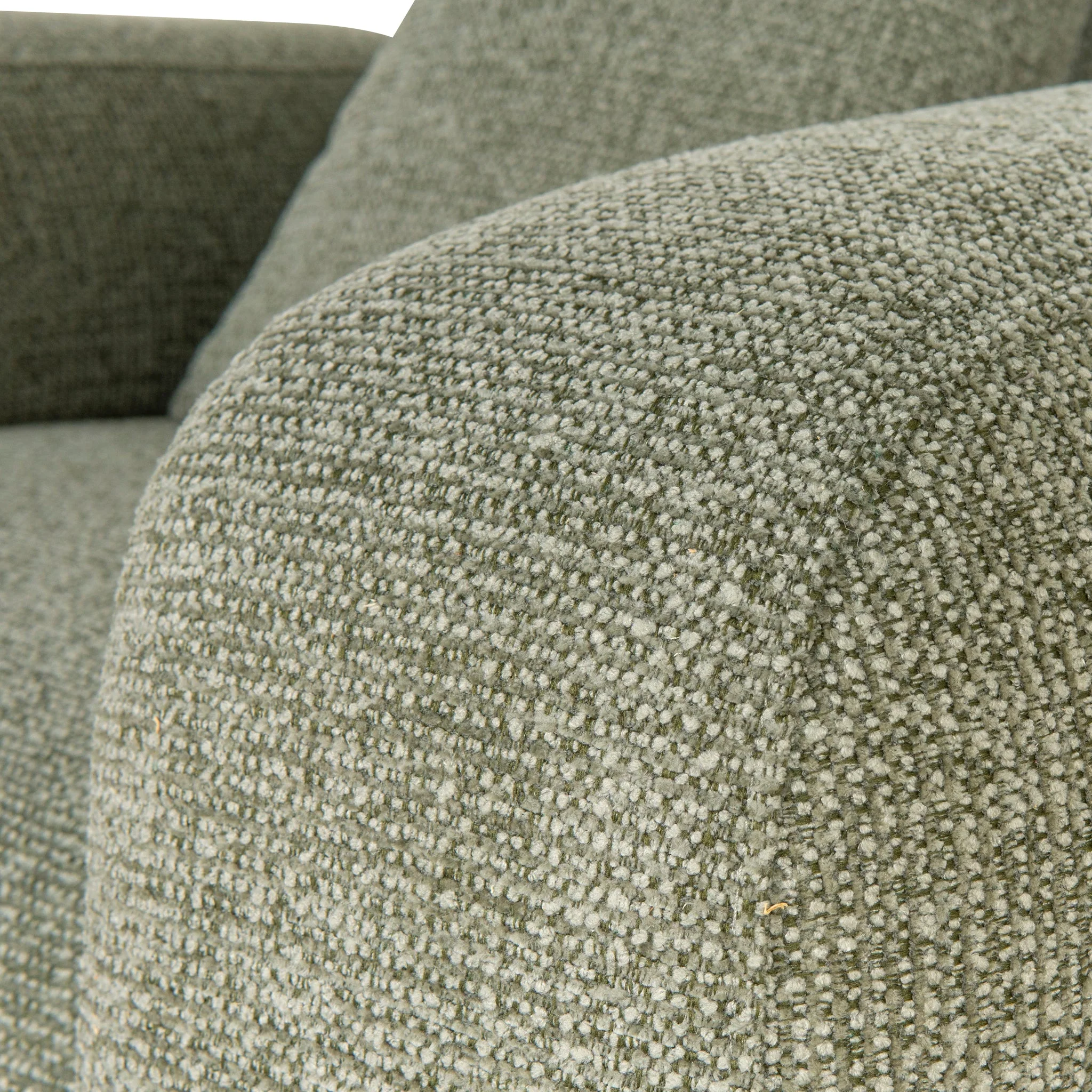 CLC10091-HS Armchair - Coral Light Green - Image 9