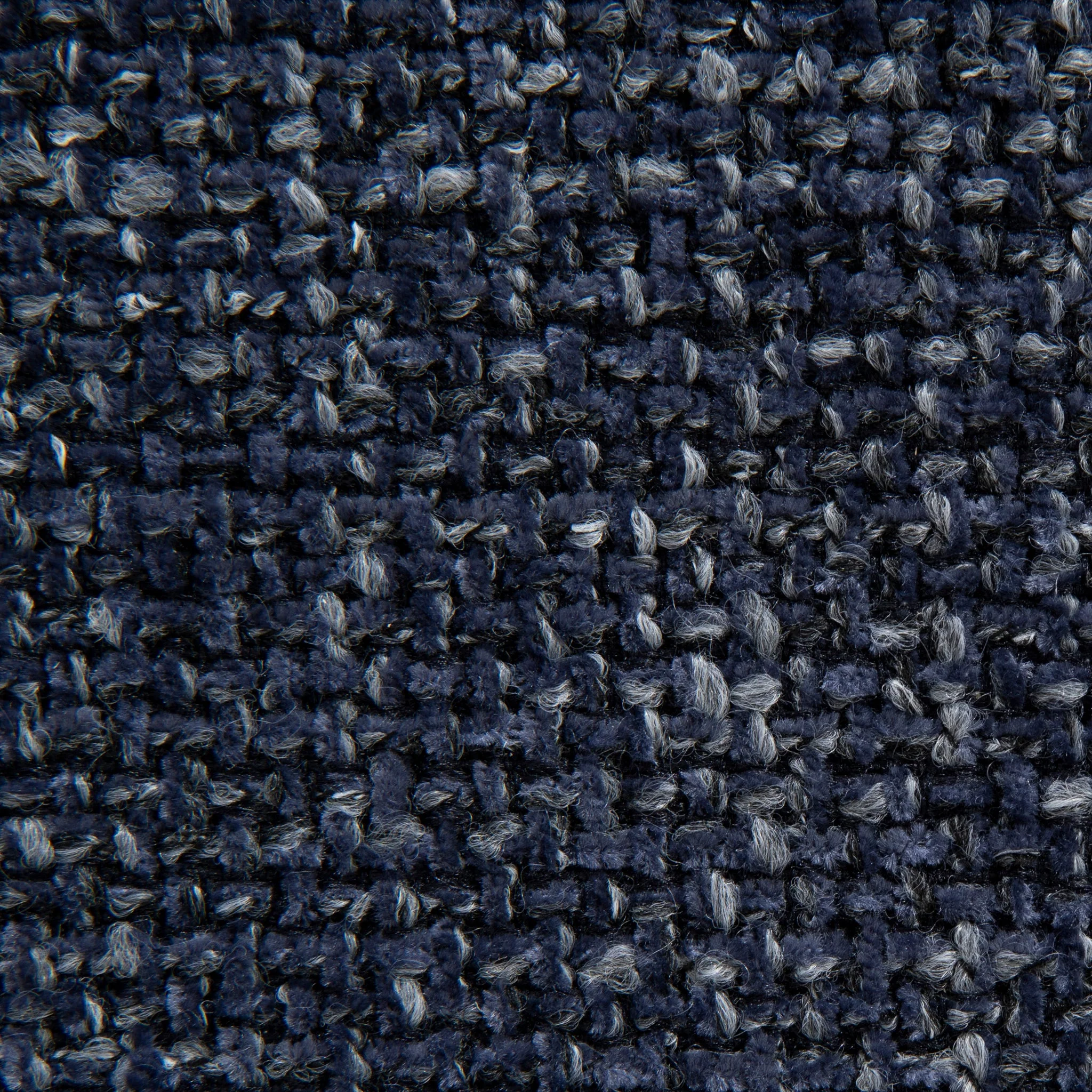 CLC10102-CA Fabric Lounge Chair - Moss Navy - Image 12