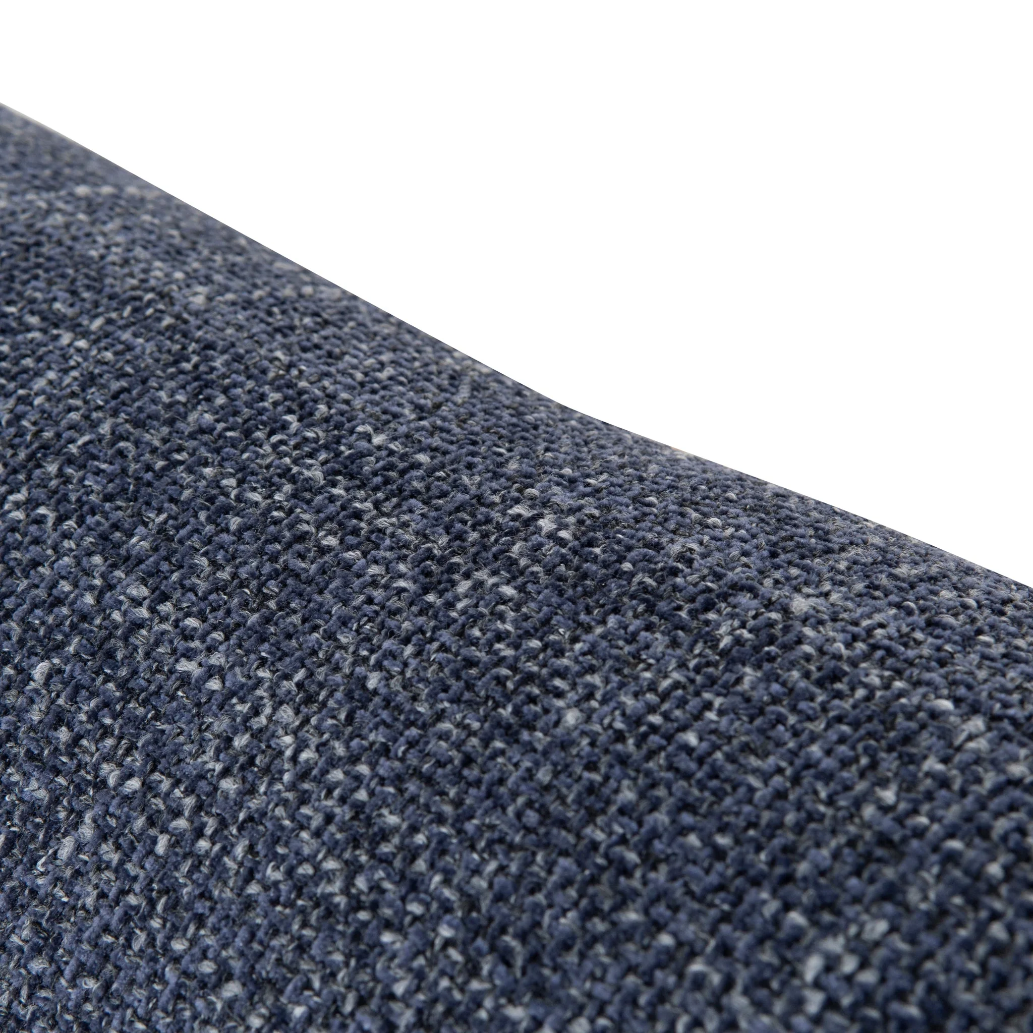 CLC10102-CA Fabric Lounge Chair - Moss Navy - Image 13
