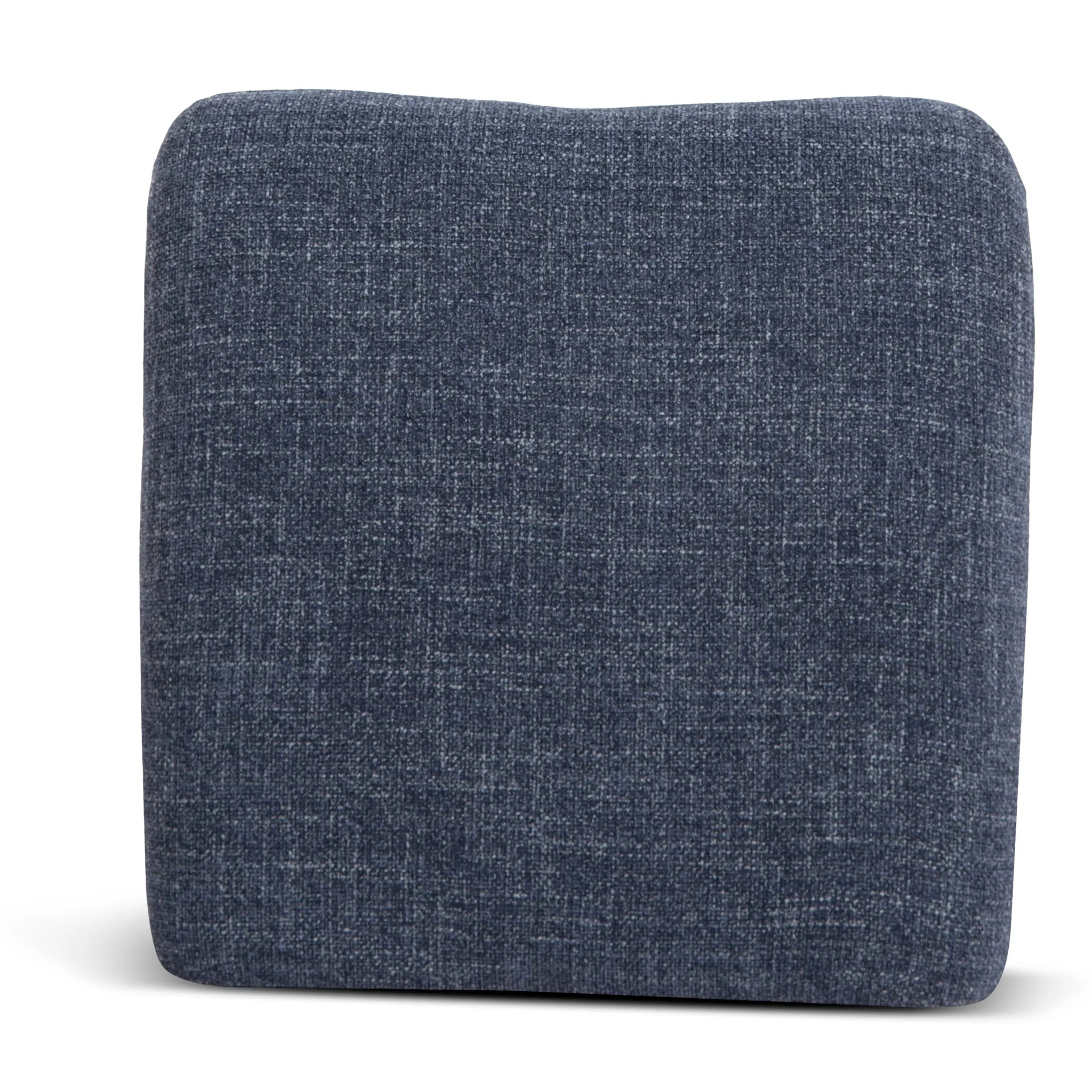CLC10102-CA Fabric Lounge Chair - Moss Navy - Image 5
