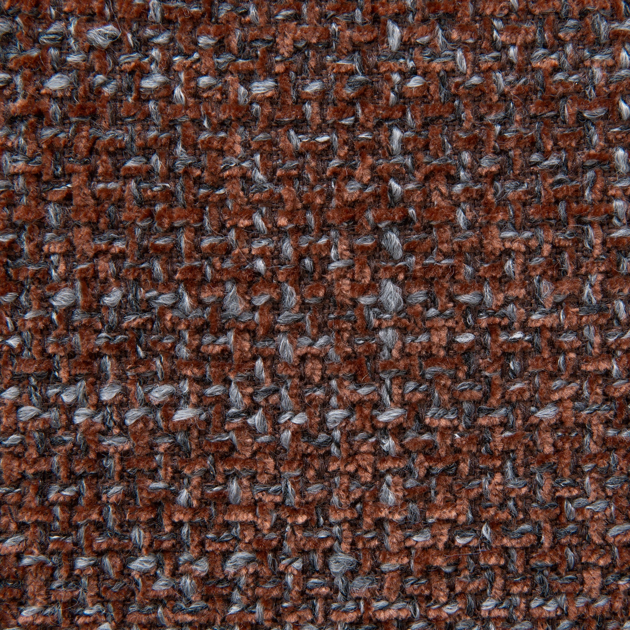 CLC10103-CA Fabric Lounge Chair - Moss Brown - Image 10