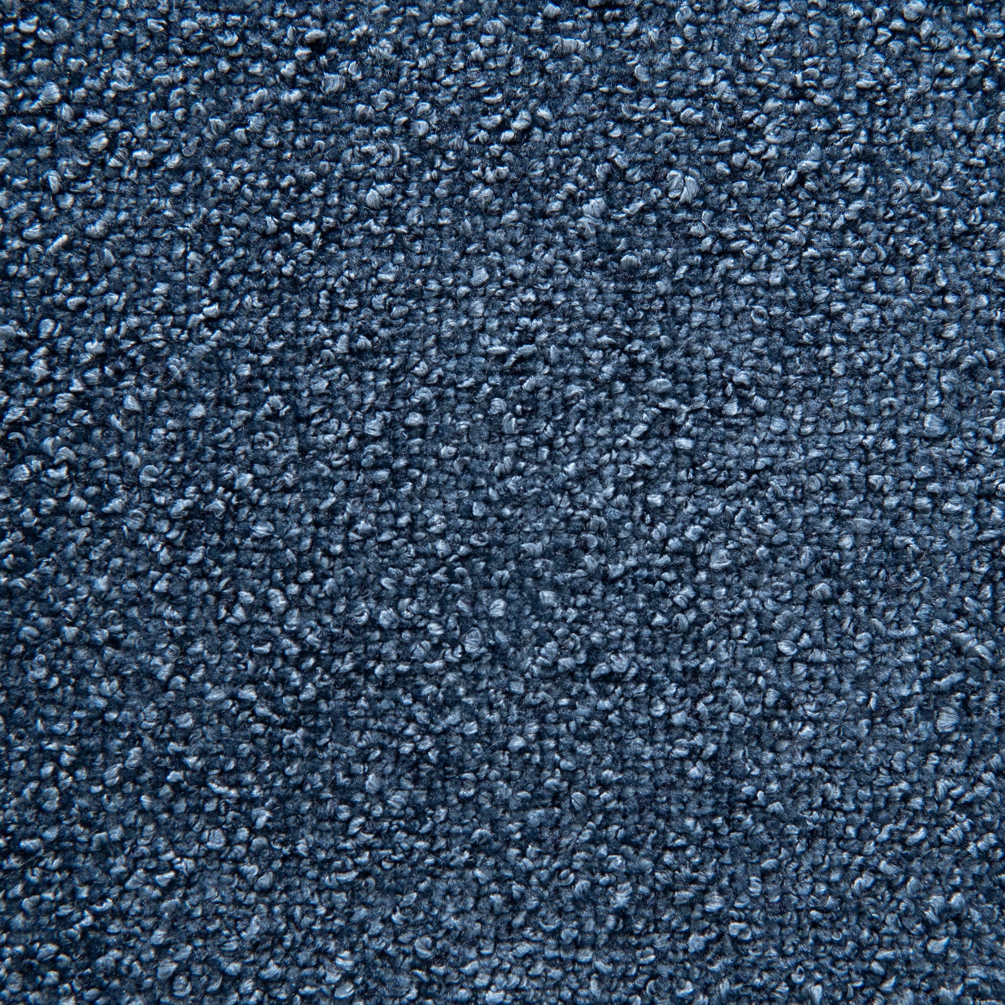CLC10111-KSO 3 Seater Fabric Sofa - Navy Blue - Image 16