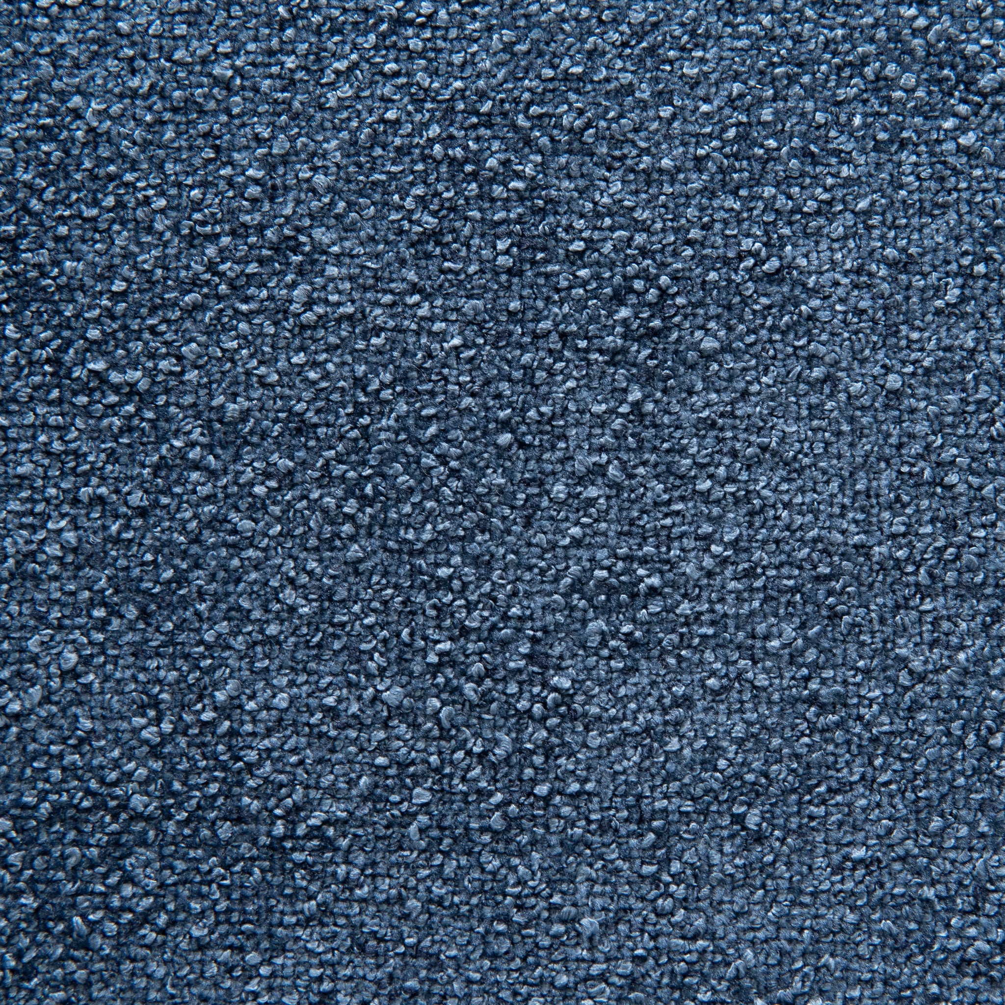 CLC10110-KSO 2 Seater Fabric Sofa - Navy Blue - Image 15