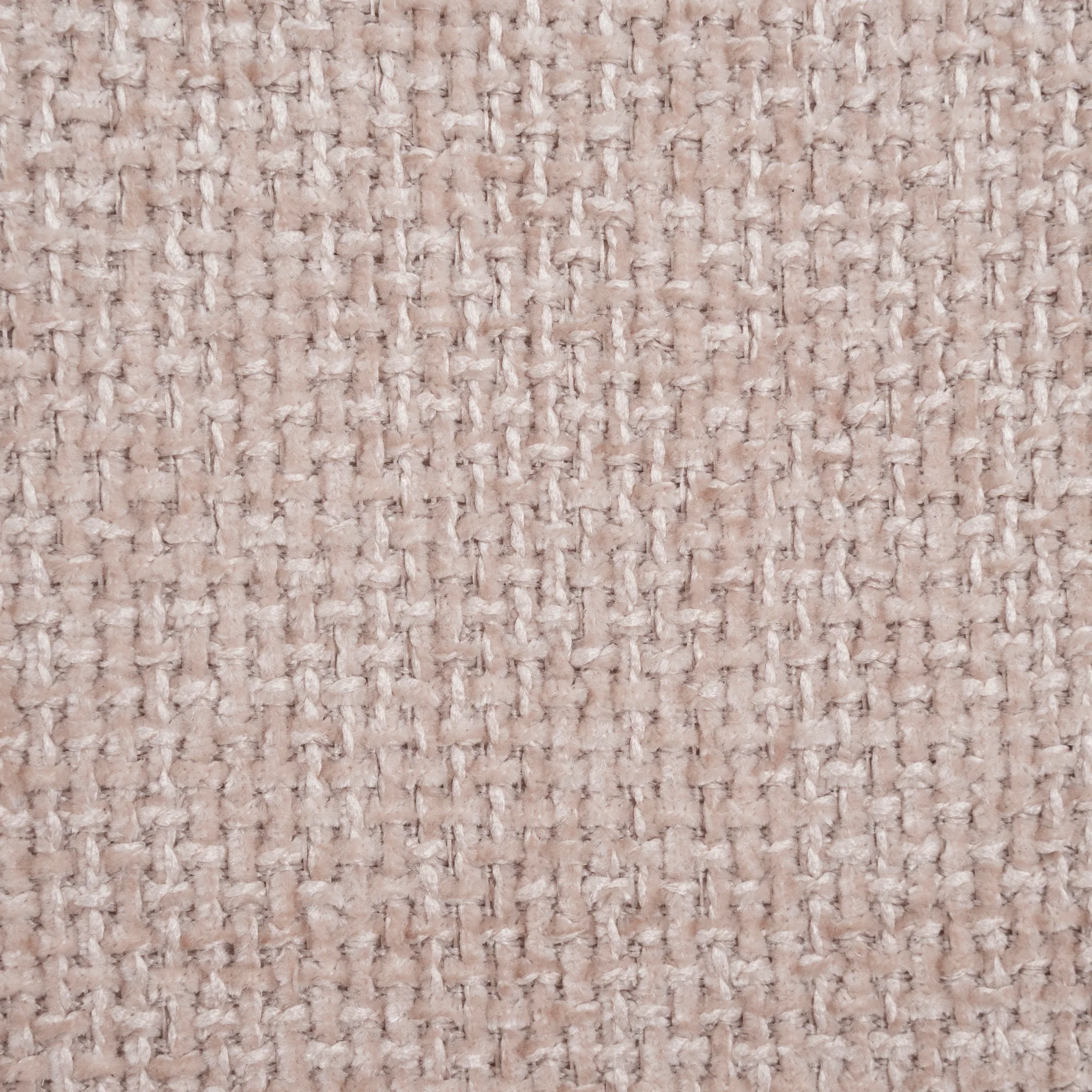 CLC10121-NI Walnut Armchair - Blush Linen - Image 15