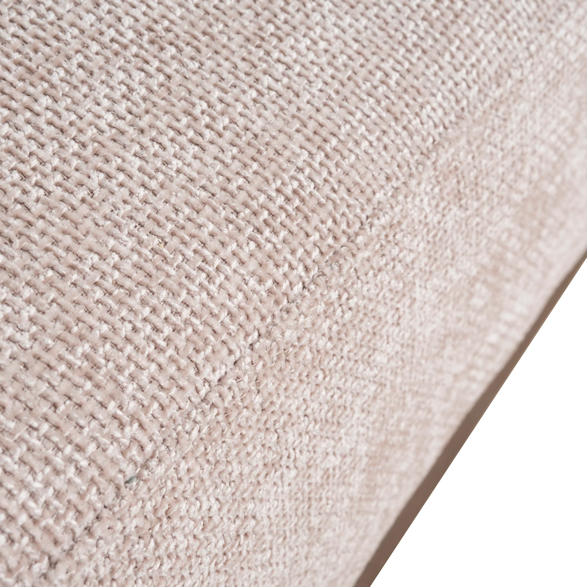 CLC10121-NI Walnut Armchair - Blush Linen - Image 18