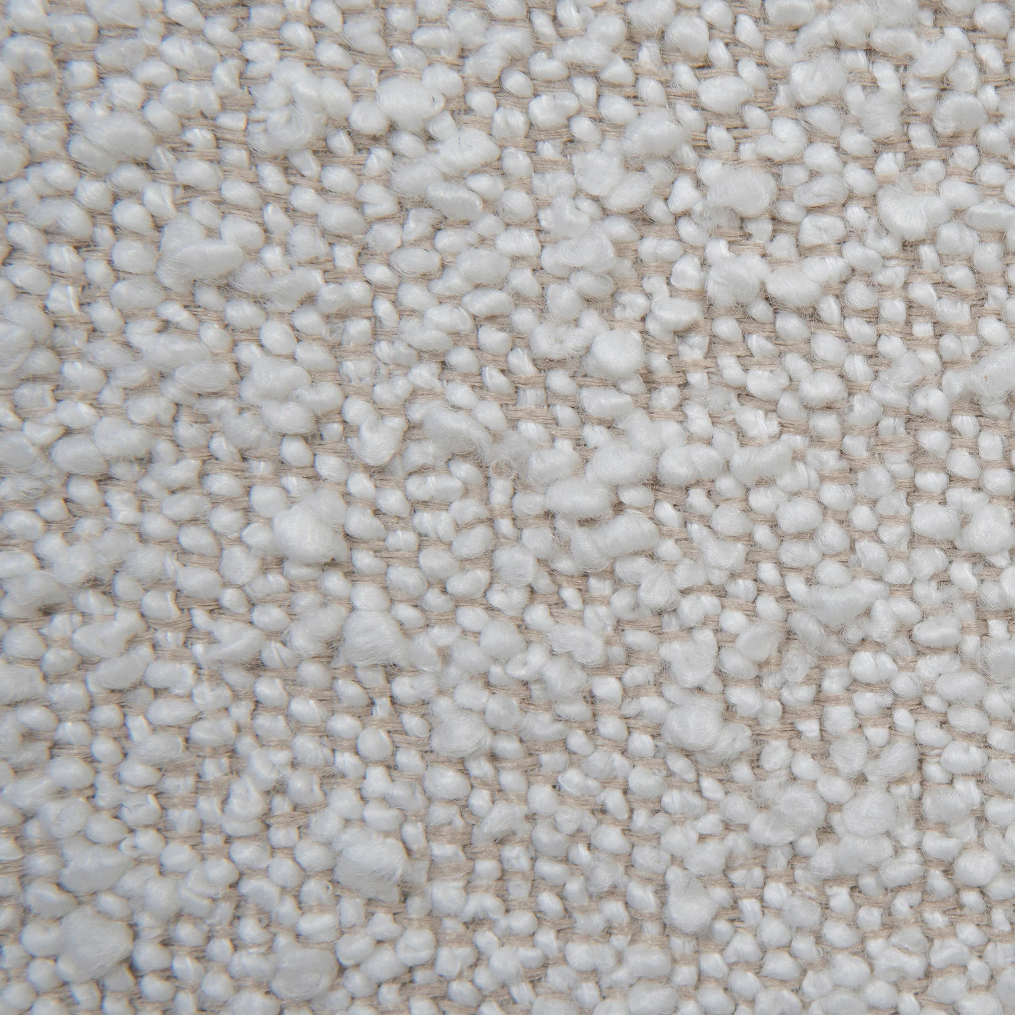CLC10134-MY Armchair - Off White Boucle - Image 15