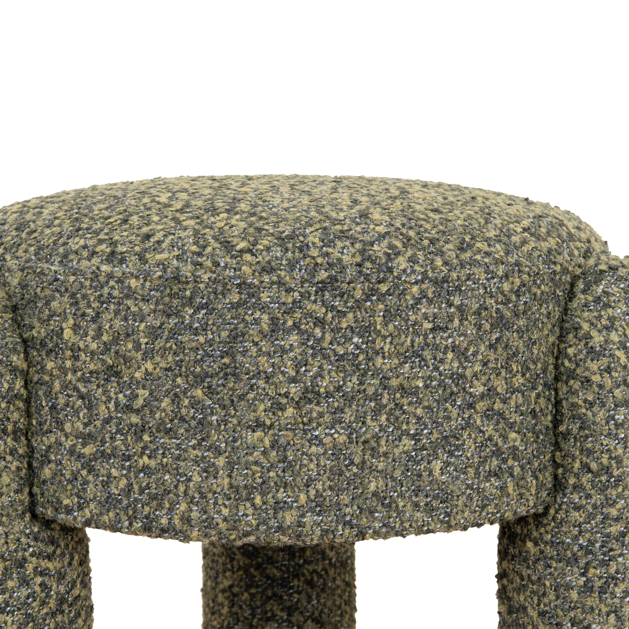 CLC10136-MY Ottoman - Basil Green - Image 5