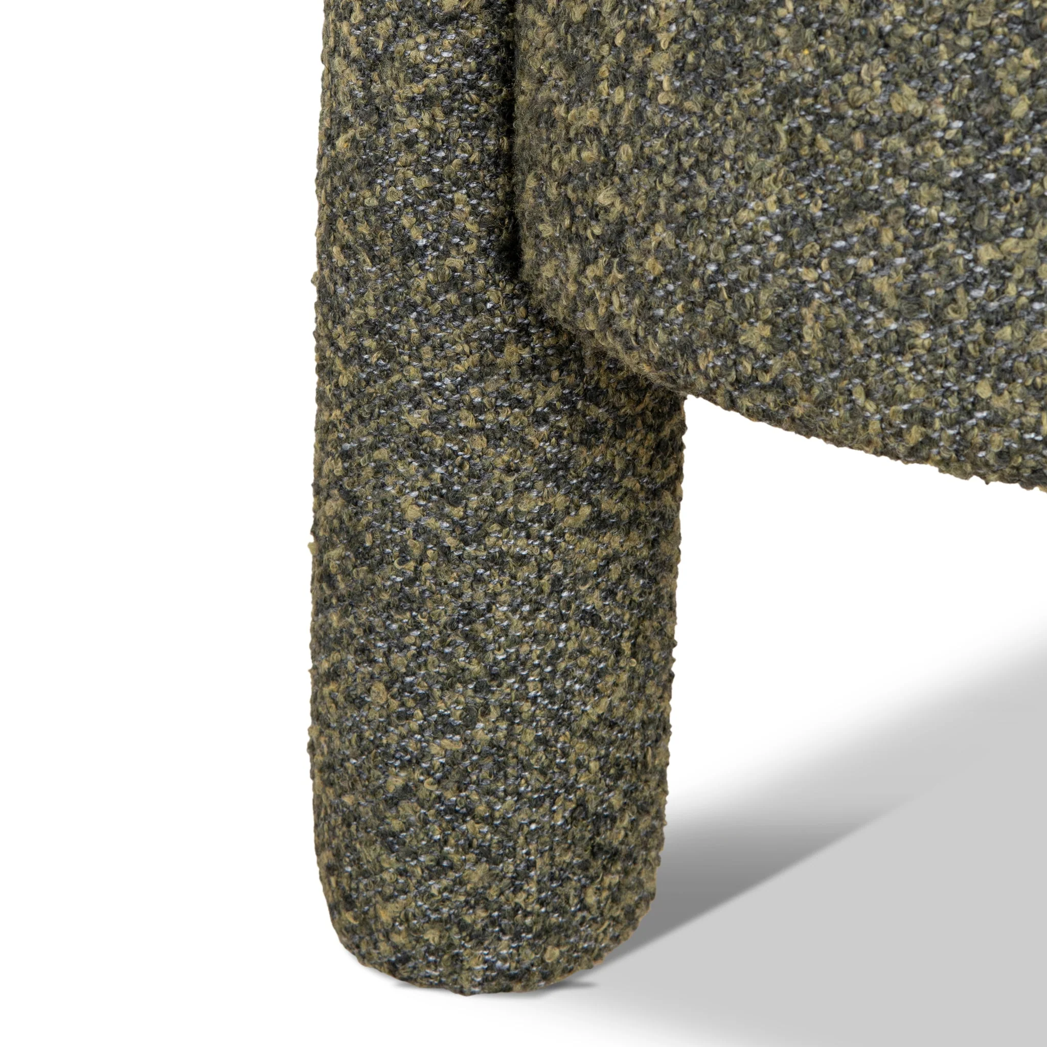 CLC10136-MY Ottoman - Basil Green - Image 7