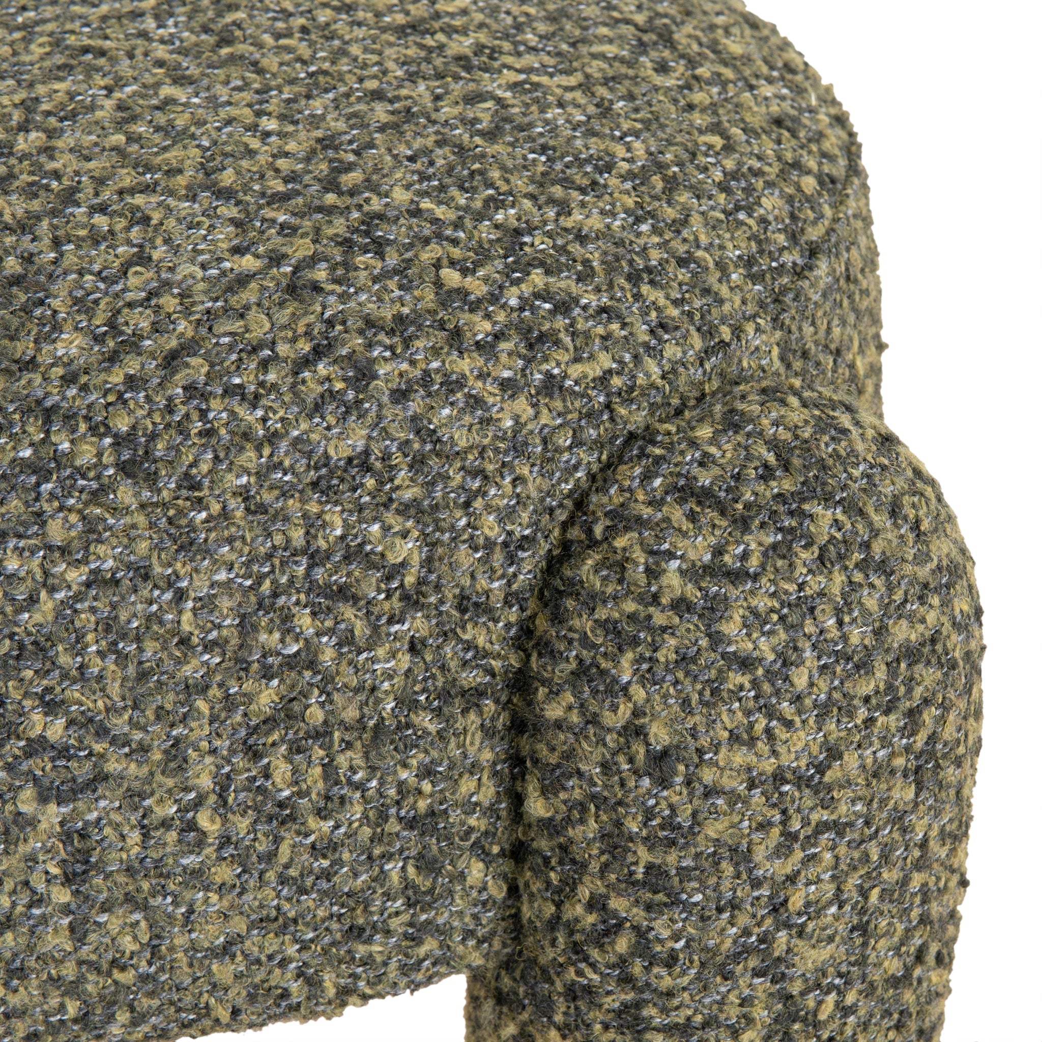 CLC10136-MY Ottoman - Basil Green - Image 8
