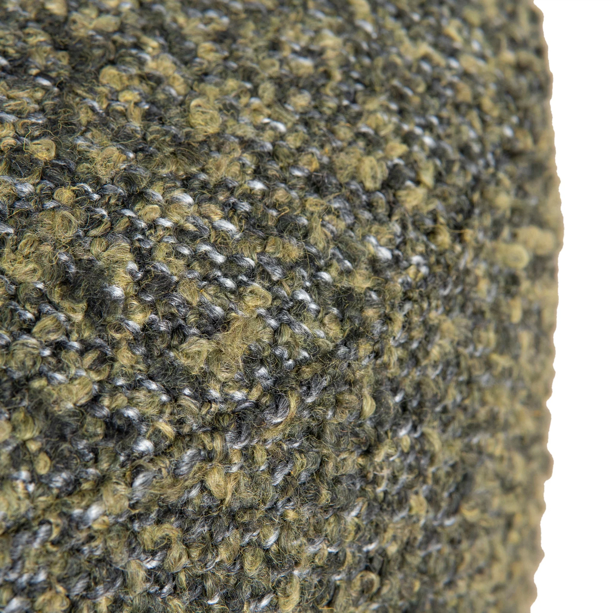 CLC10136-MY Ottoman - Basil Green - Image 9