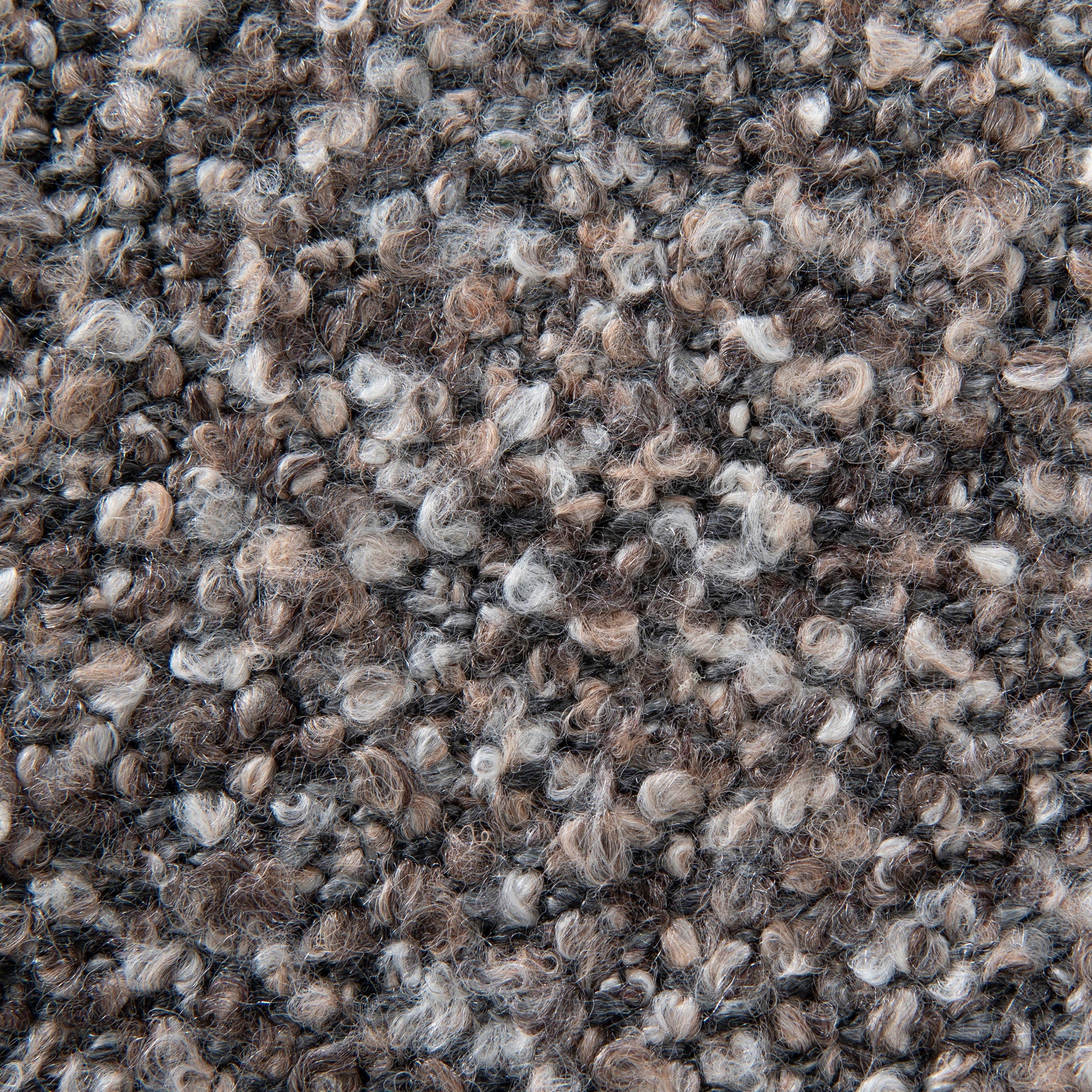 CLC10138-MY Long Ottoman - Choco Brown - Image 12