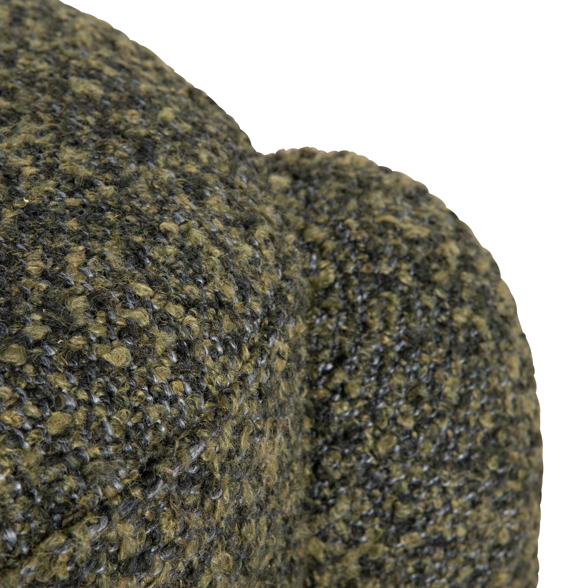 CLC10139-MY Long Ottoman - Basil Green - Image 7