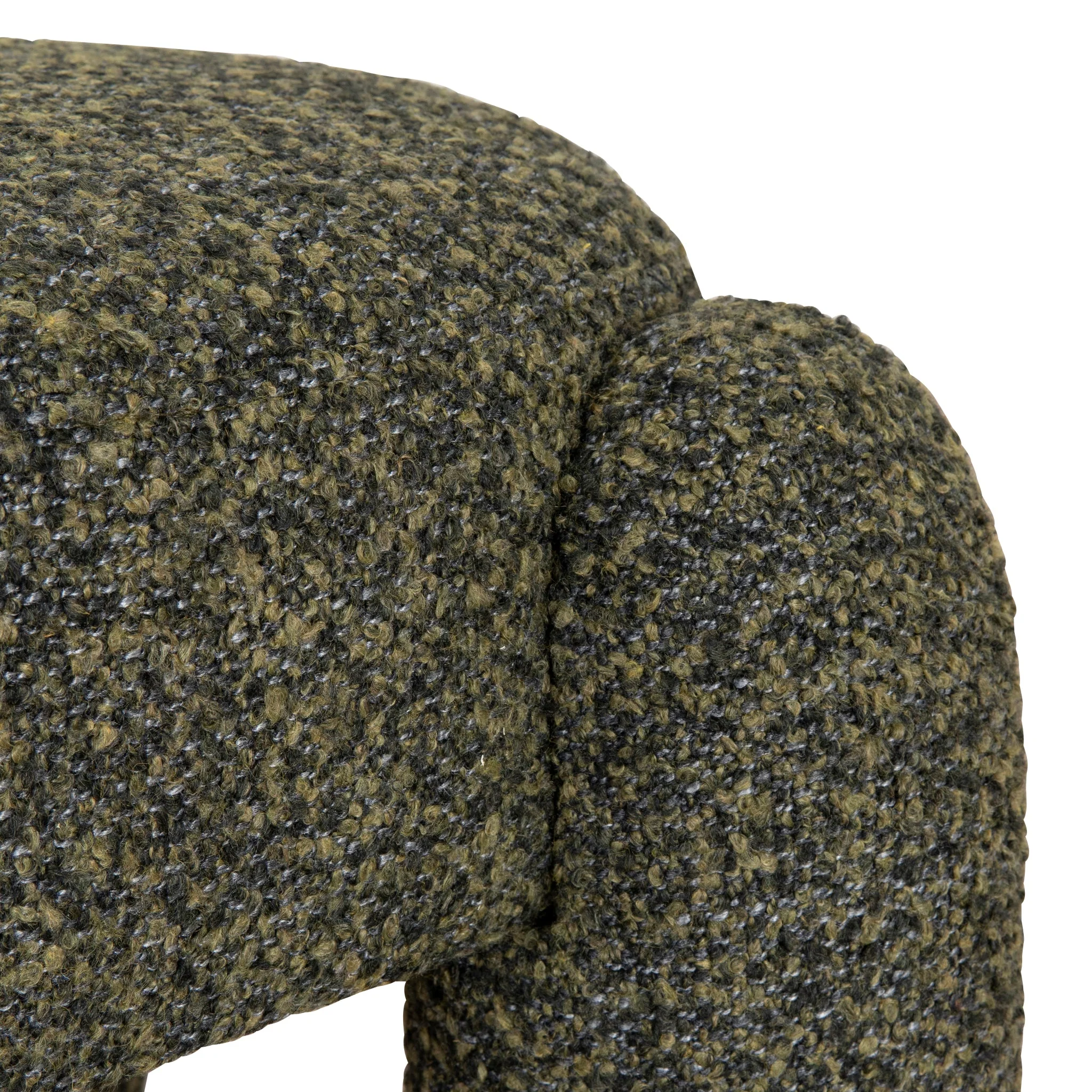 CLC10139-MY Long Ottoman - Basil Green - Image 8