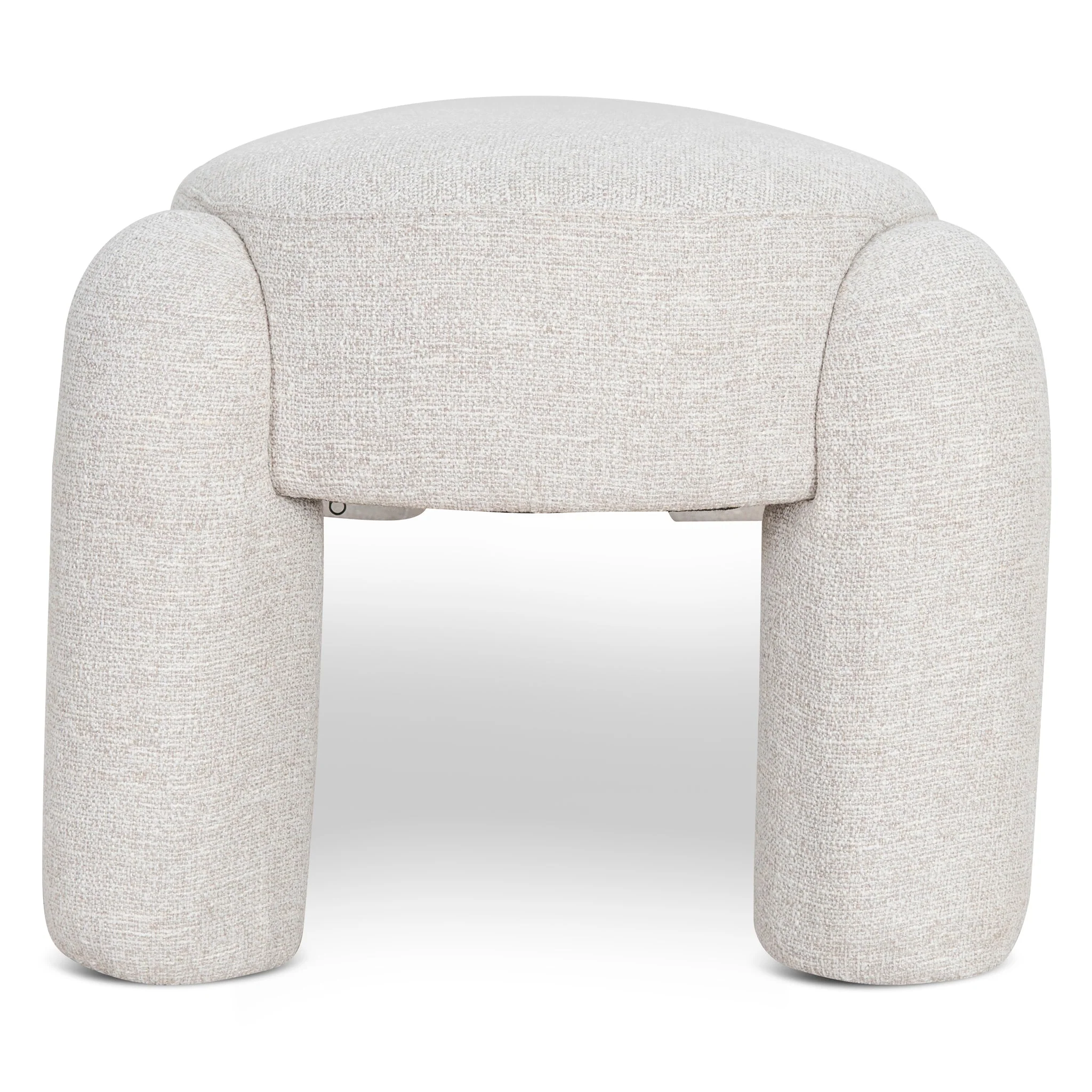 CLC10140-MY Long Ottoman - Coastal Beige - Image 4