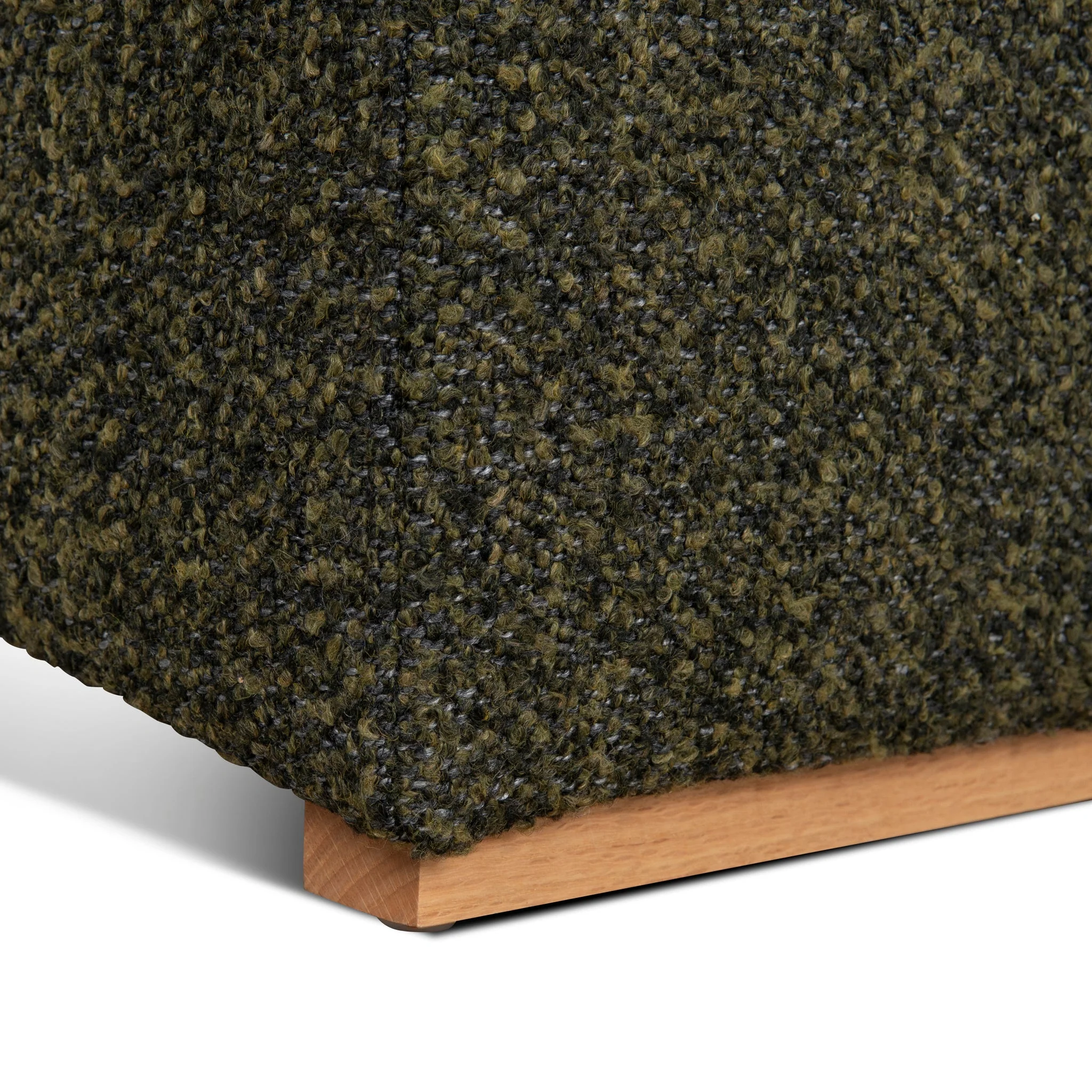 CLC10142-MY Armchair - Basil Green - Image 11