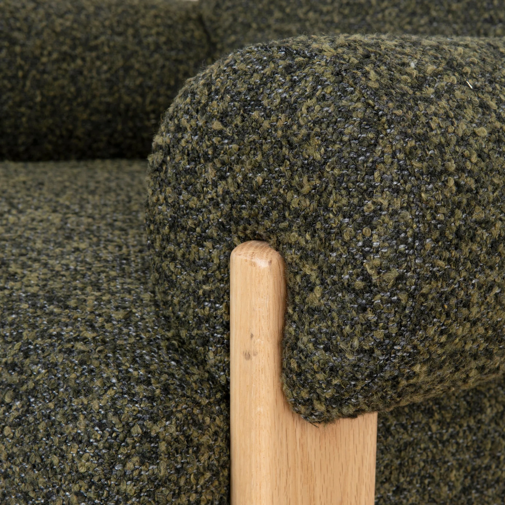 CLC10142-MY Armchair - Basil Green - Image 12