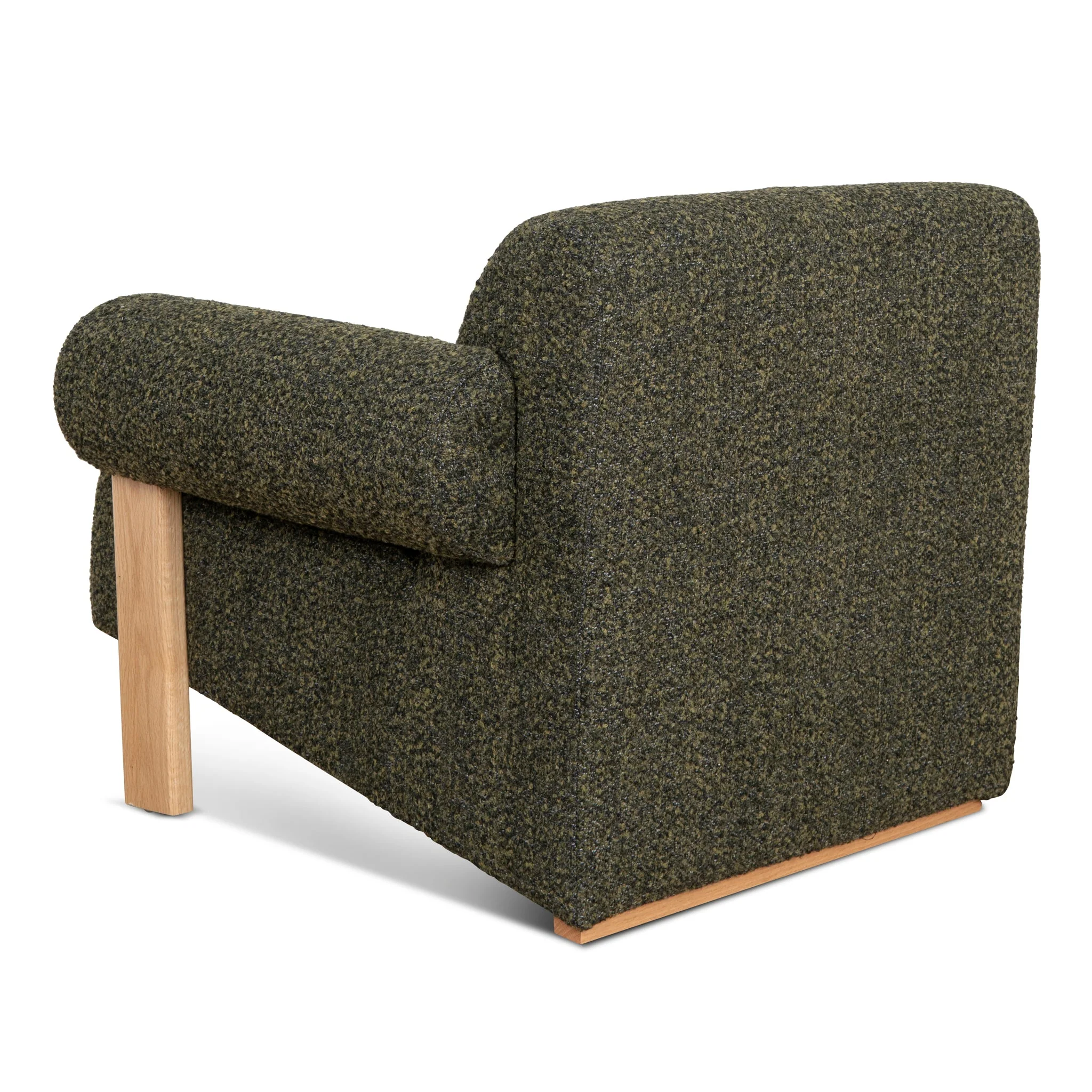 CLC10142-MY Armchair - Basil Green - Image 4