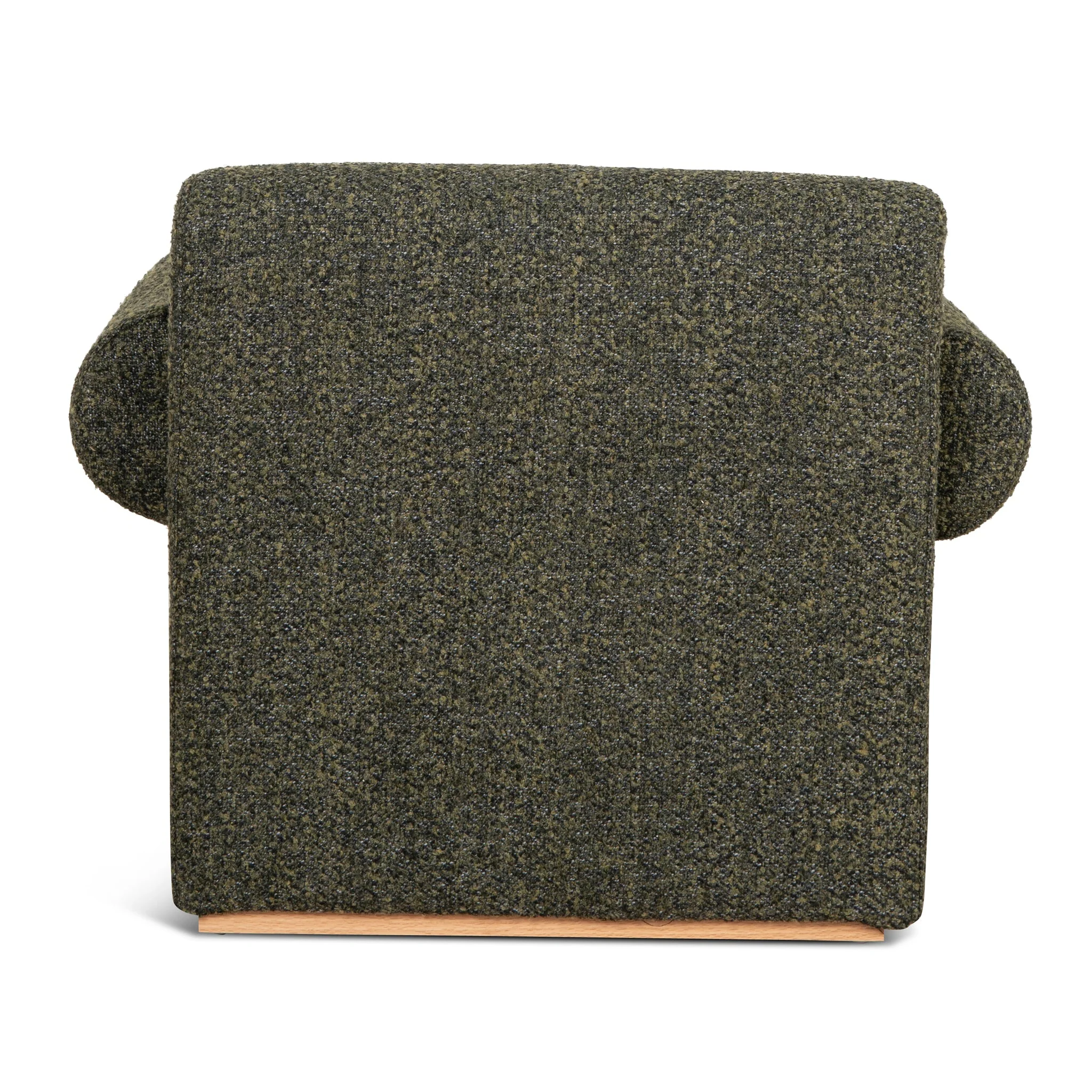 CLC10142-MY Armchair - Basil Green - Image 5