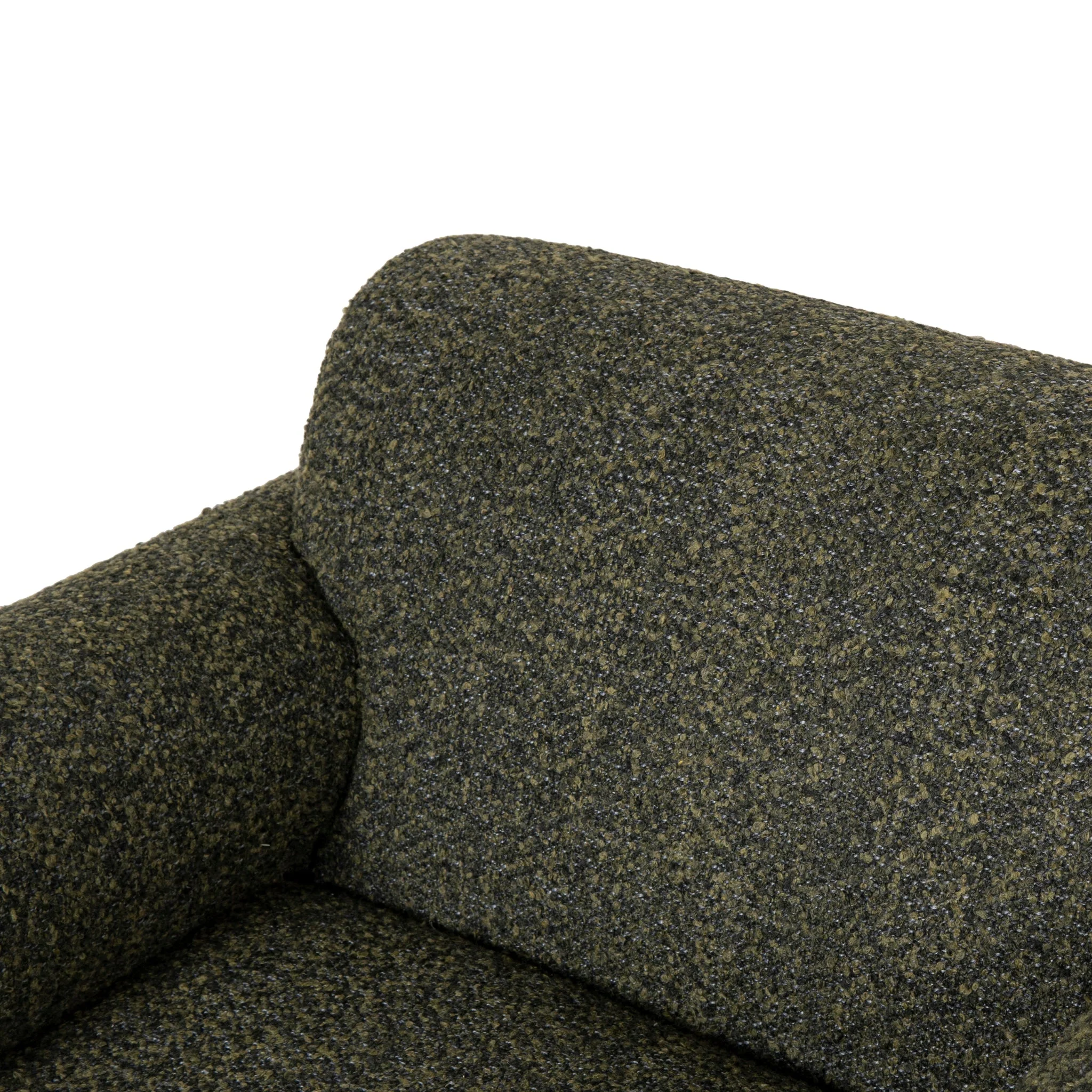 CLC10142-MY Armchair - Basil Green - Image 7