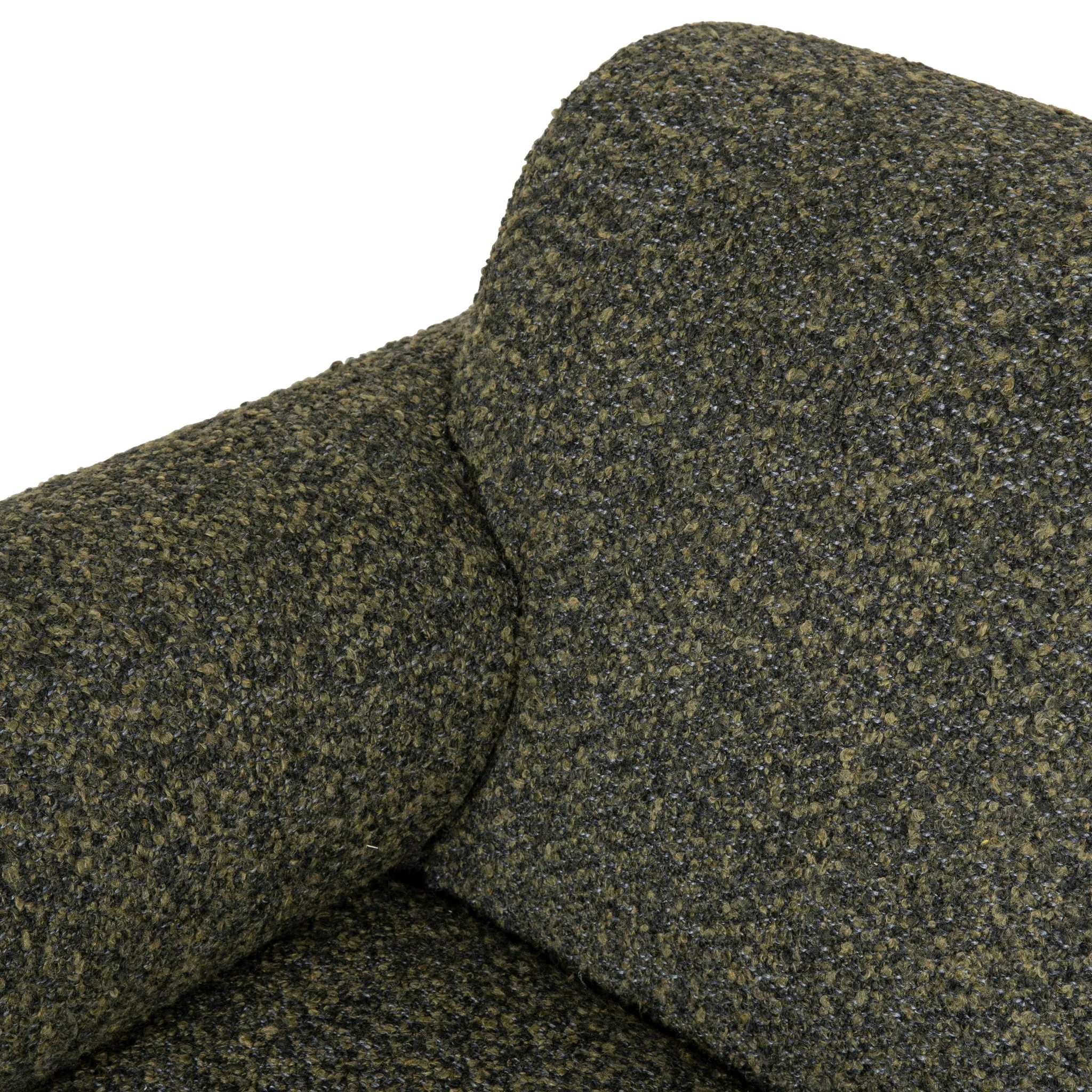 CLC10142-MY Armchair - Basil Green - Image 9