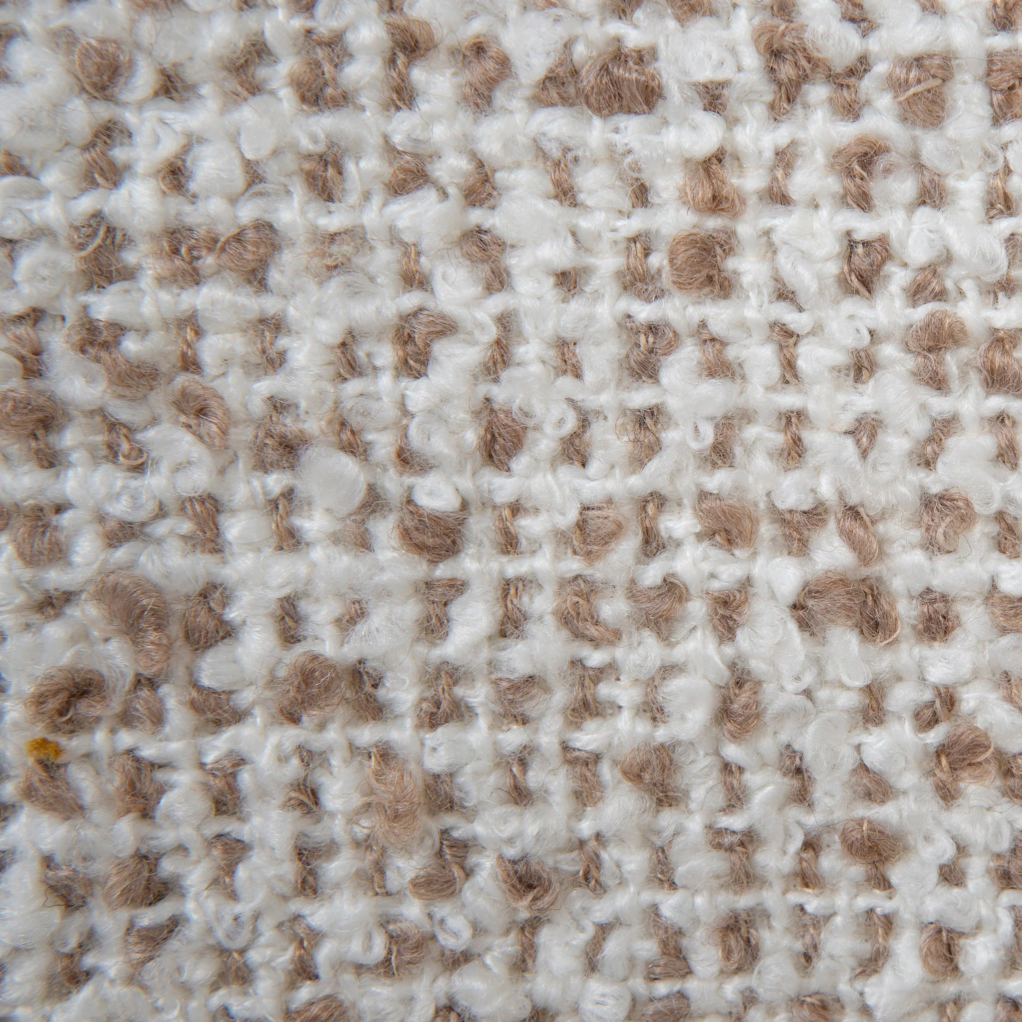 CLC10143-MY Fabric Armchair - Sand Beige - Image 16