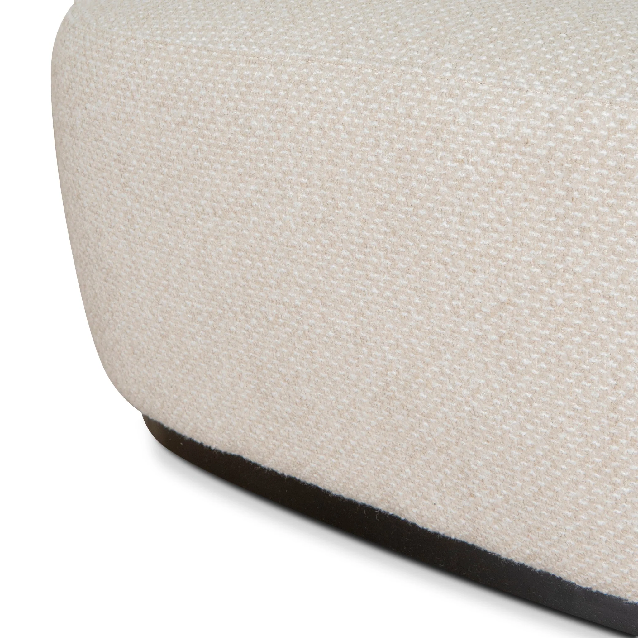 CLC10160-CA Fabric Armchair - Beige - Image 8