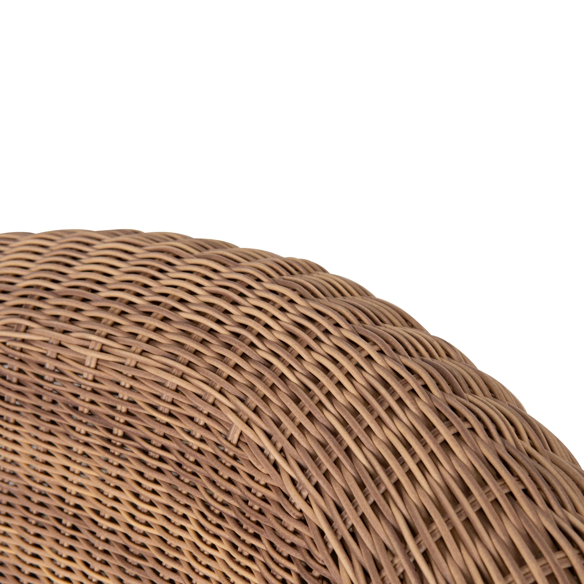 CLC10162-EM Natural Outdoor Lounge Chair - Royal Sand - Image 14
