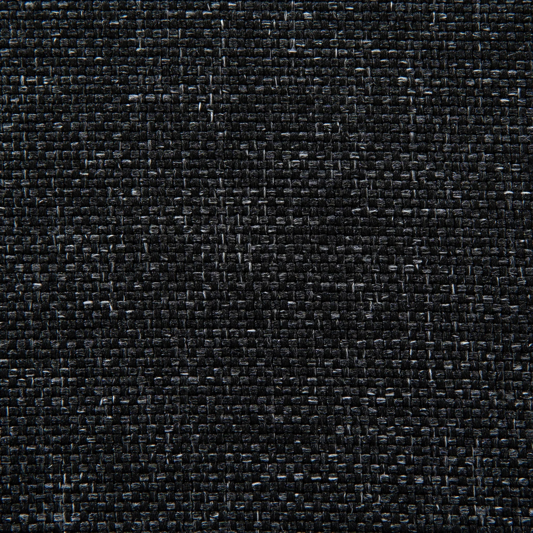CLC10163-EM Outdoor Lounge Chair - Full Black - Image 15