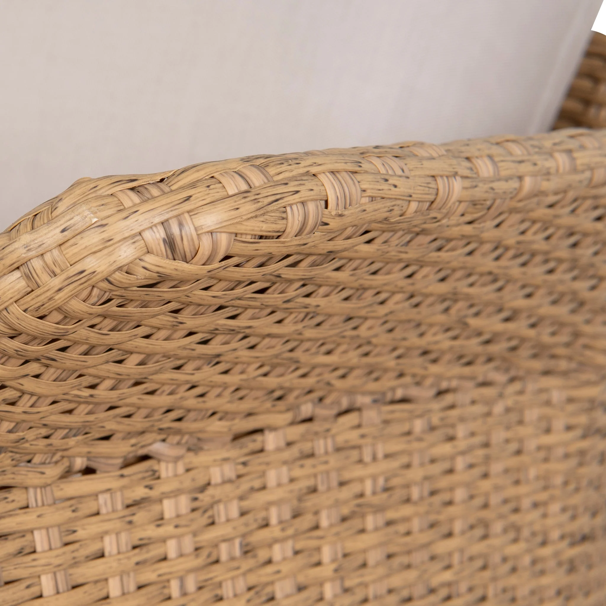 CLC10164-EM Outdoor 3 Seater Sofa - Natural Taupe - Image 8