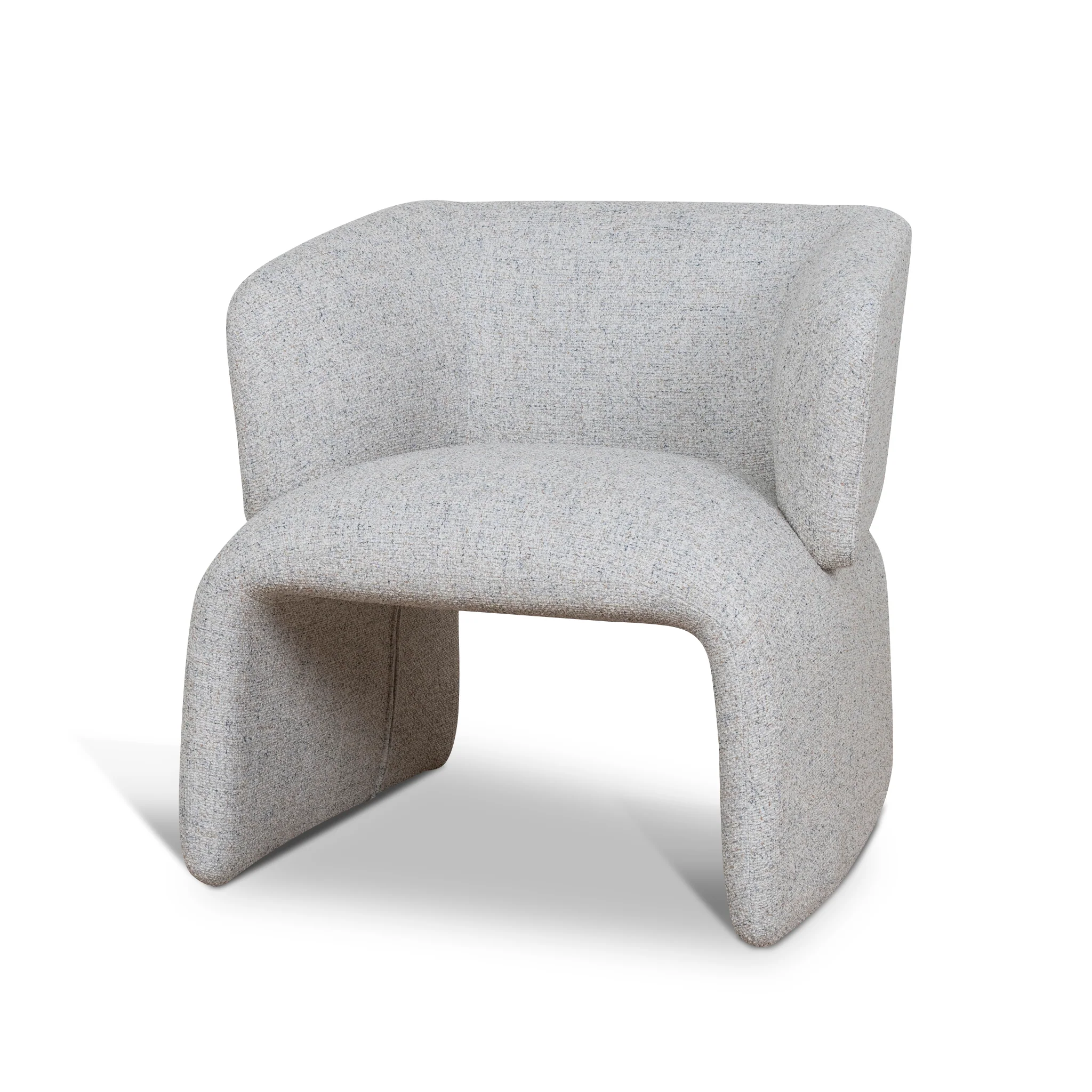 CLC10185-OLS Fabric Armchair - Grove