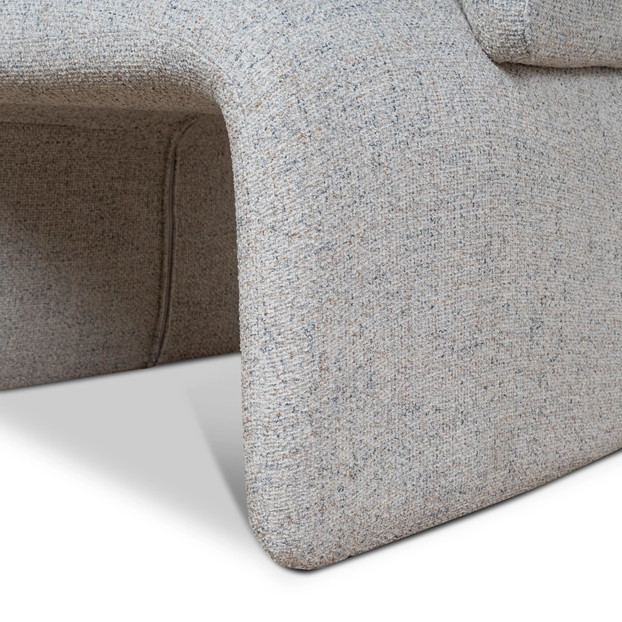 CLC10185-OLS Fabric Armchair - Grove - Image 11