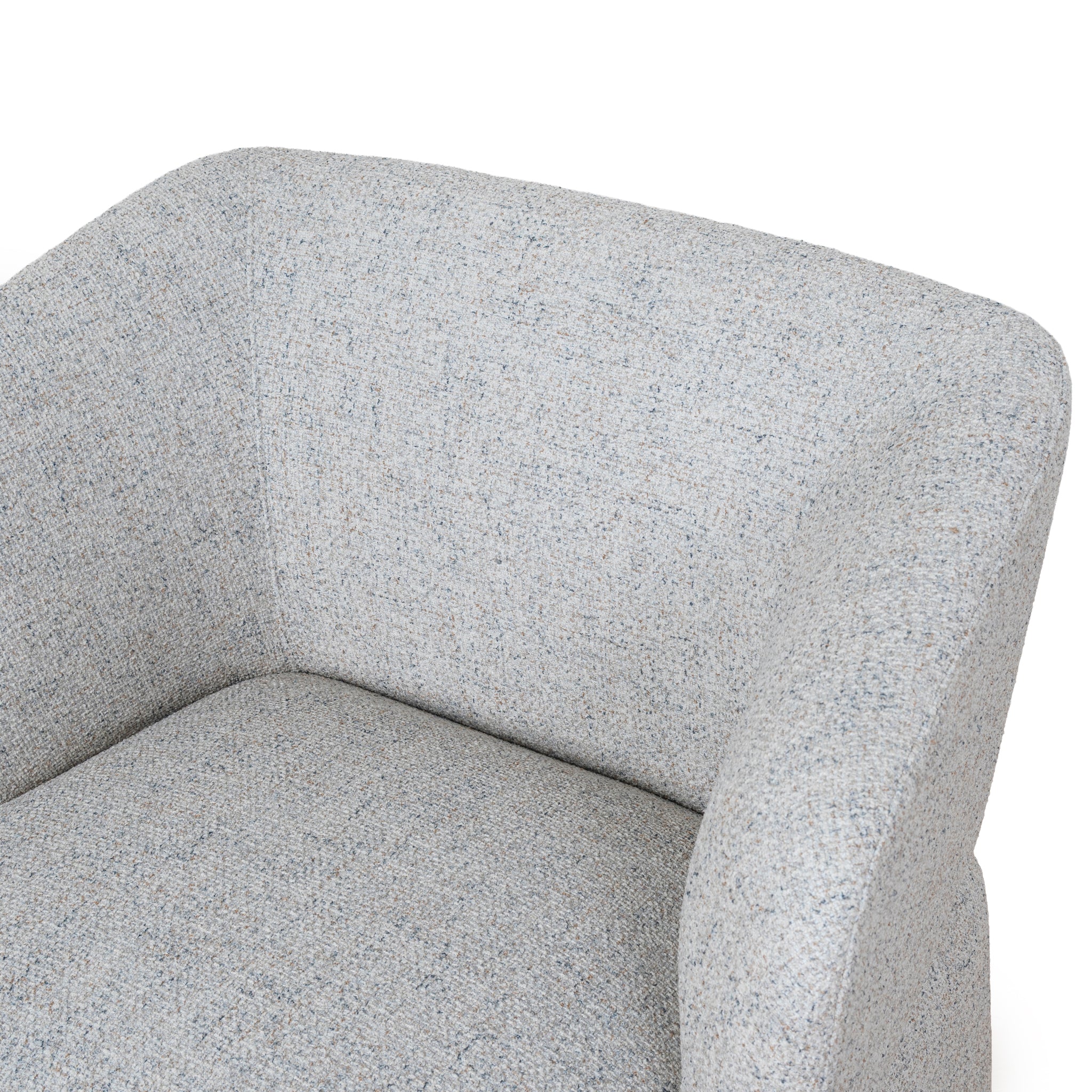 CLC10185-OLS Fabric Armchair - Grove - Image 13