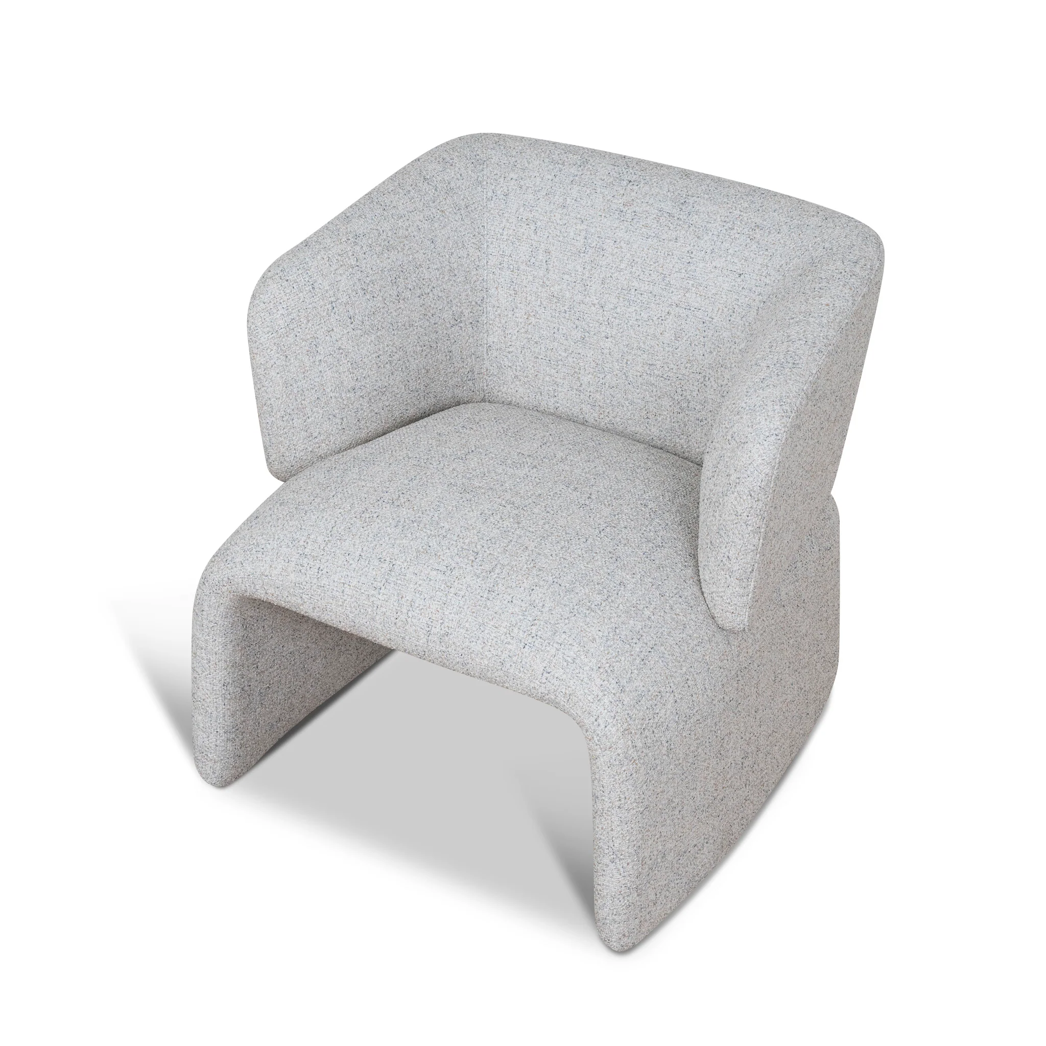 CLC10185-OLS Fabric Armchair - Grove - Image 16