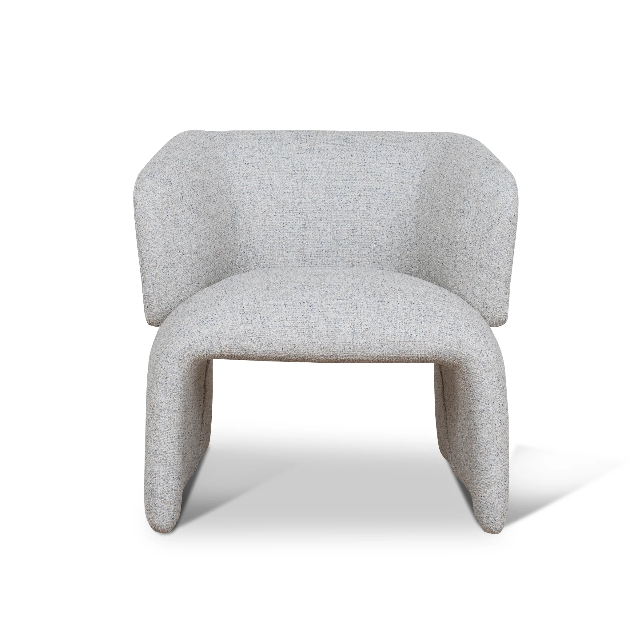 CLC10185-OLS Fabric Armchair - Grove - Image 2