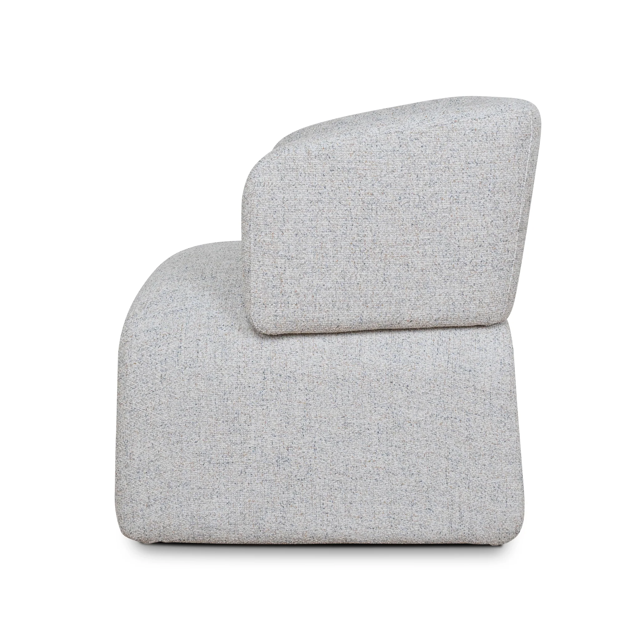 CLC10185-OLS Fabric Armchair - Grove - Image 3