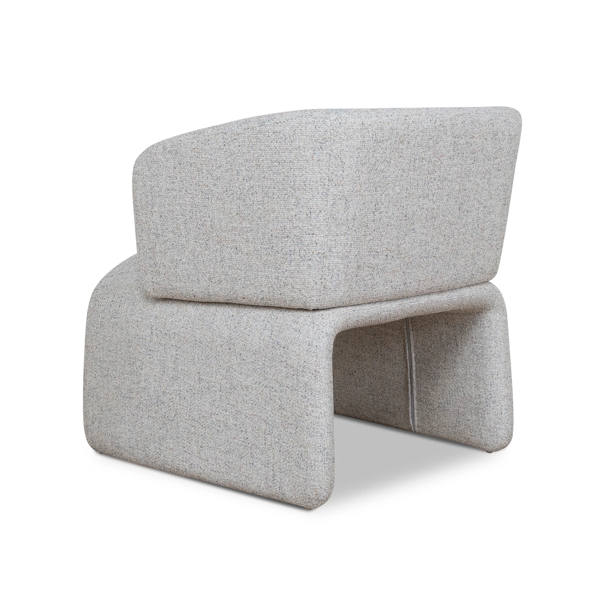 CLC10185-OLS Fabric Armchair - Grove - Image 4