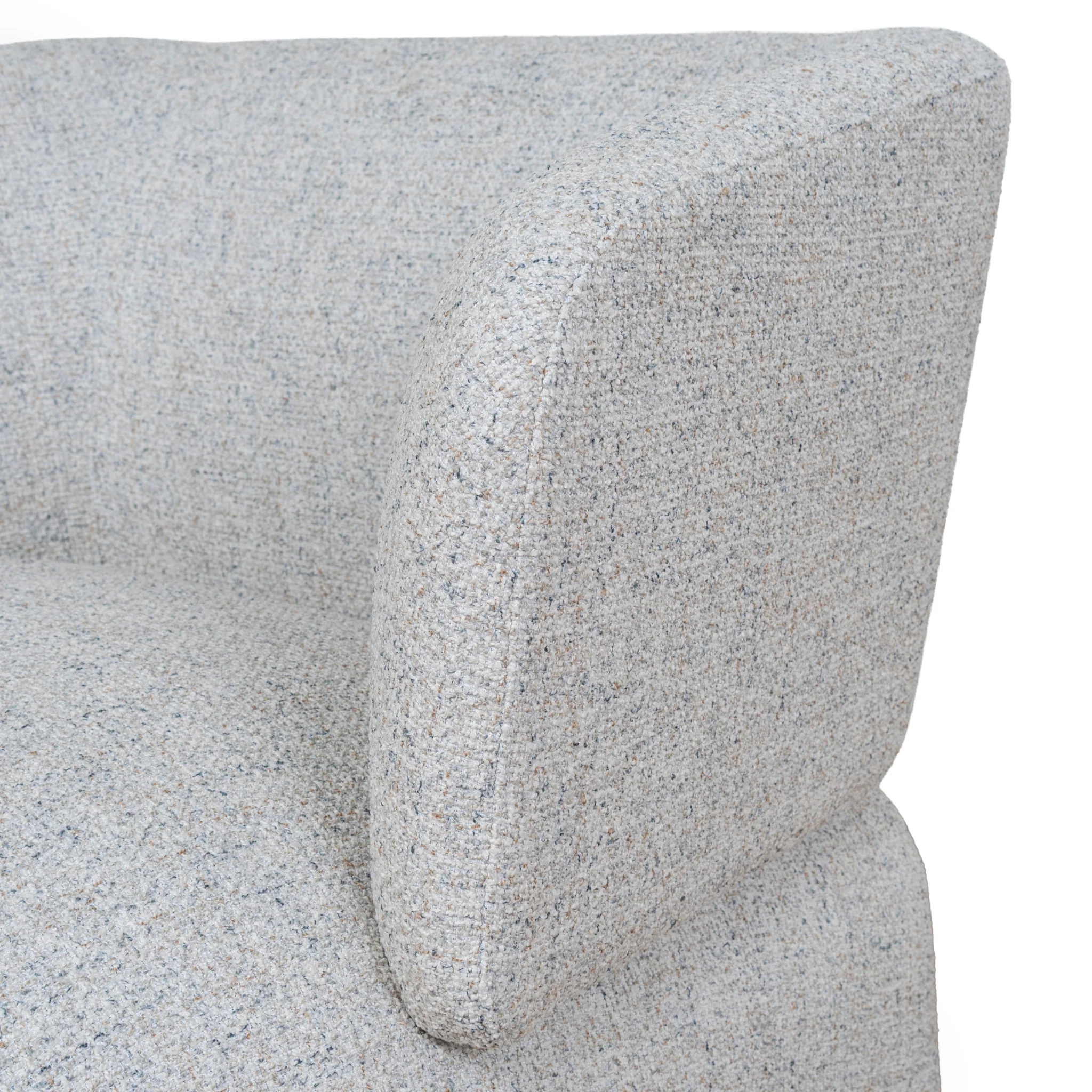 CLC10185-OLS Fabric Armchair - Grove - Image 6