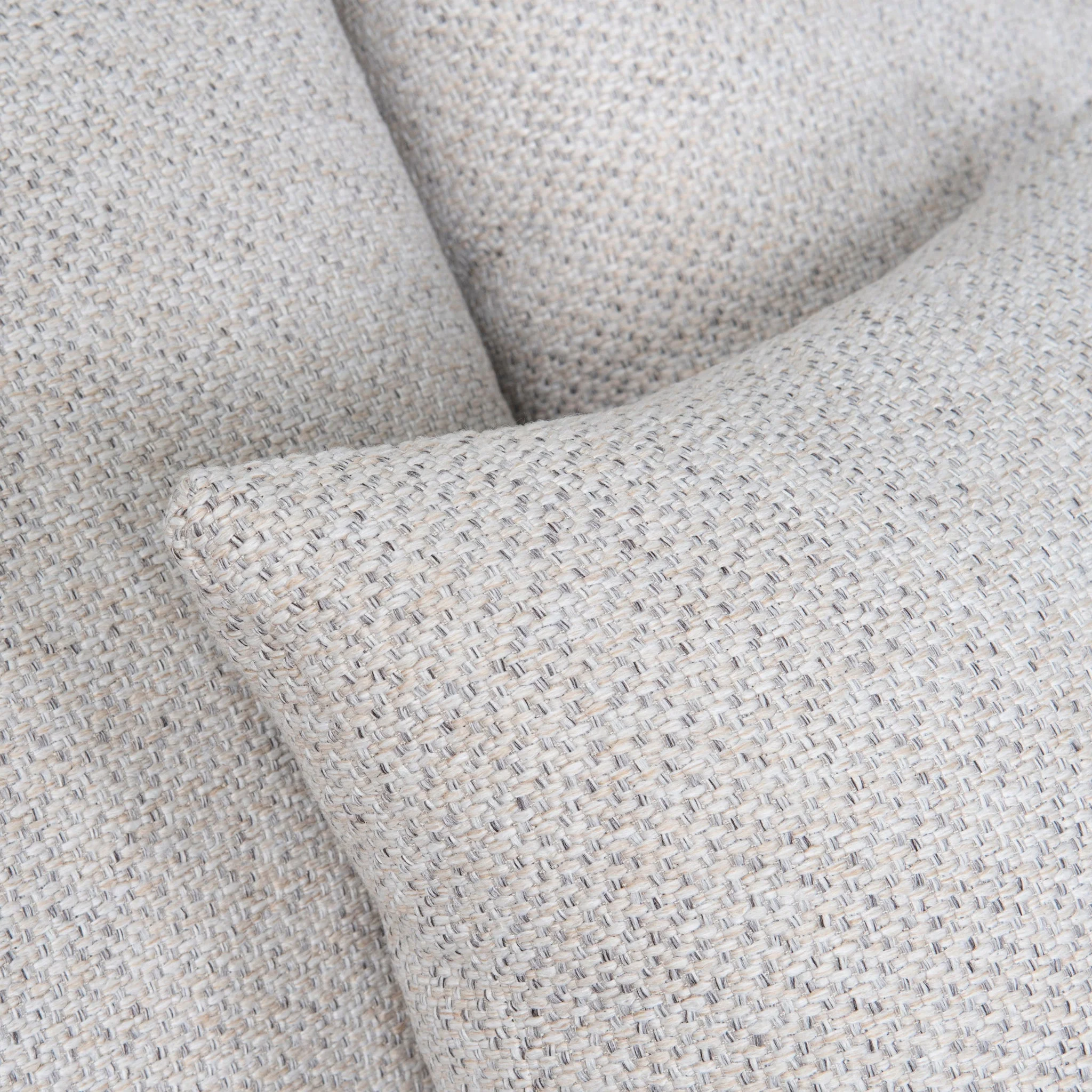 CLC10188-CA 3 Seater Right Chaise Sofa - Sterling Sand - Image 15