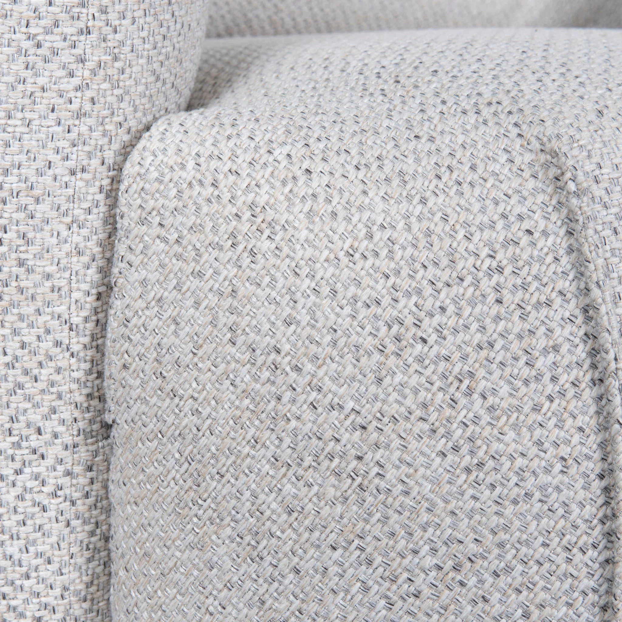 CLC10188-CA 3 Seater Right Chaise Sofa - Sterling Sand - Image 17
