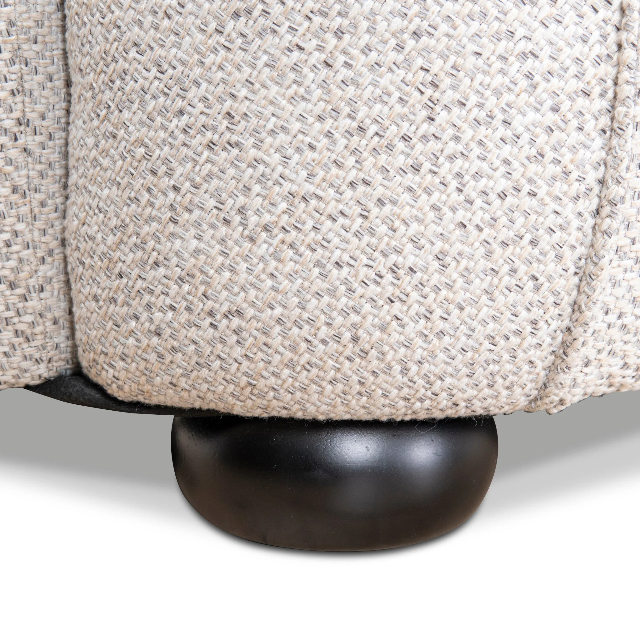 CLC10188-CA 3 Seater Right Chaise Sofa - Sterling Sand - Image 19