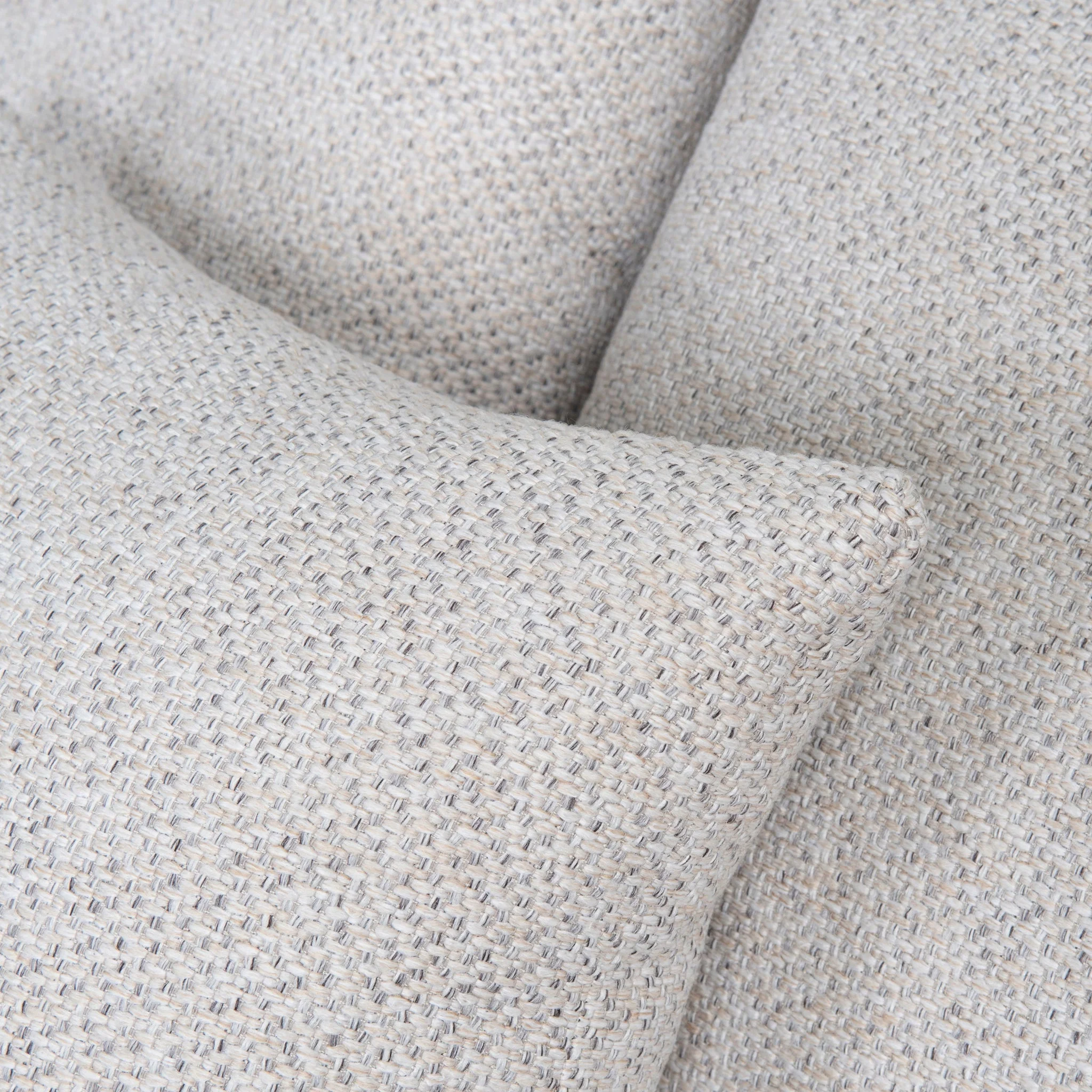 CLC10189-CA 3 Seater Left Chaise Sofa - Sterling Sand - Image 15