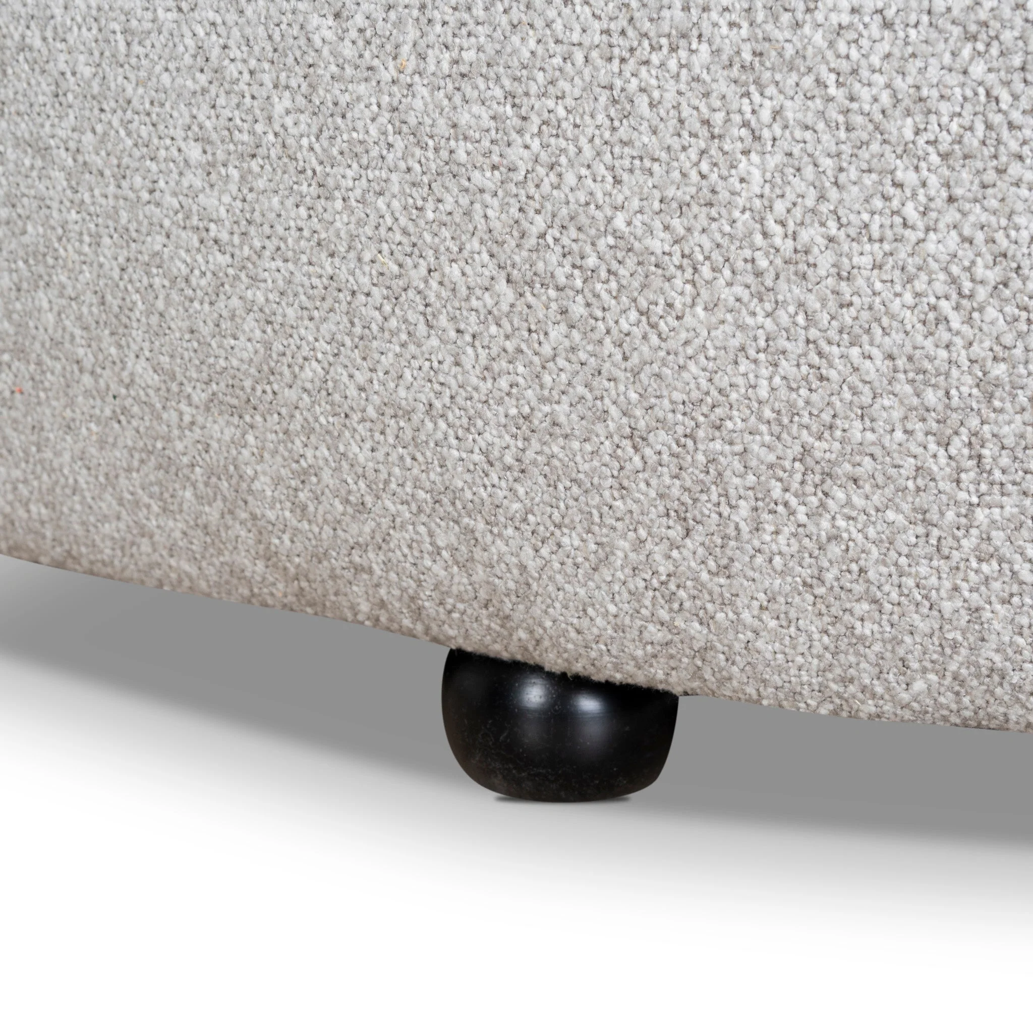 CLC10237-CA Corner Sofa - Clay Grey - Image 10