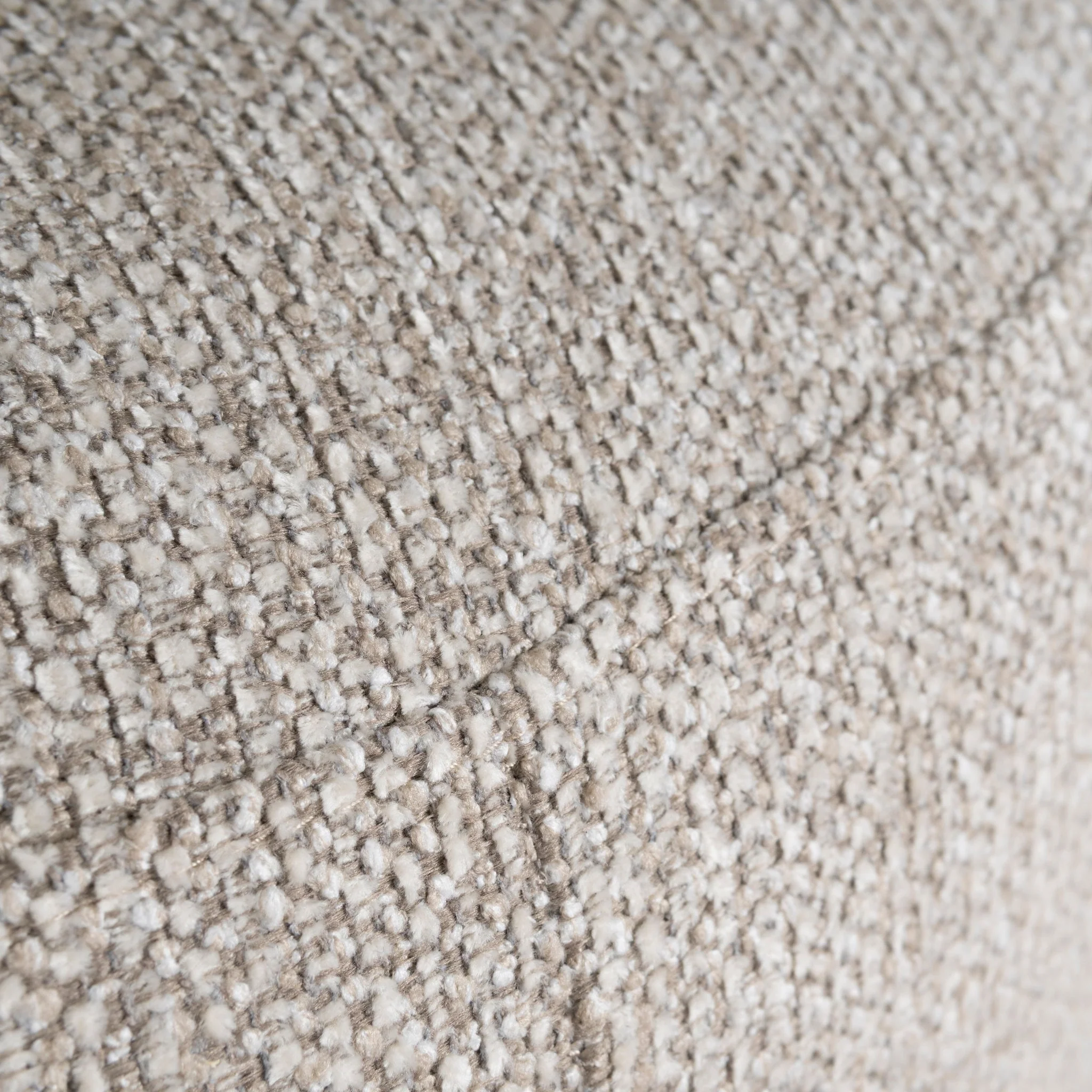 CLC10274-FS 3 Seater Sofa - Coral Natural Linen - Image 17