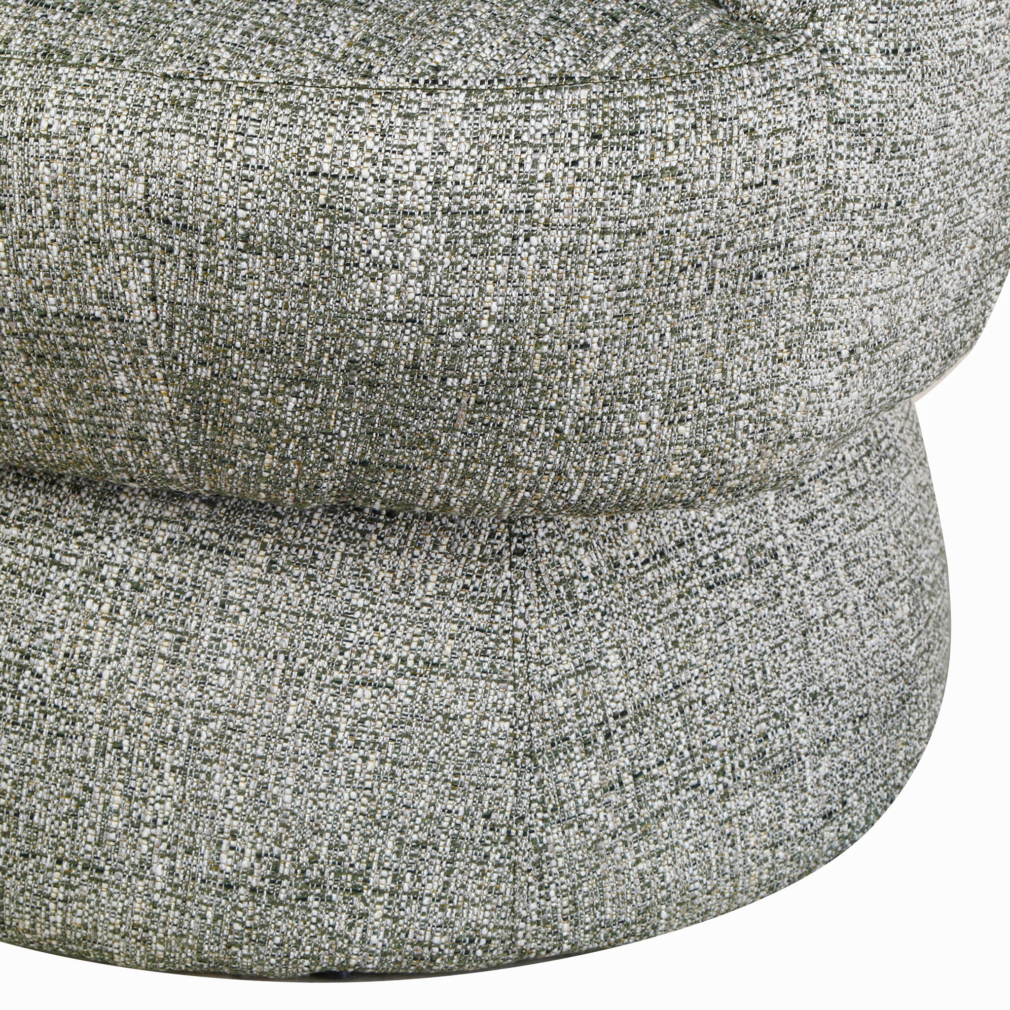 CLC10328-CI Swivel Armchair - Spring Green - Image 6