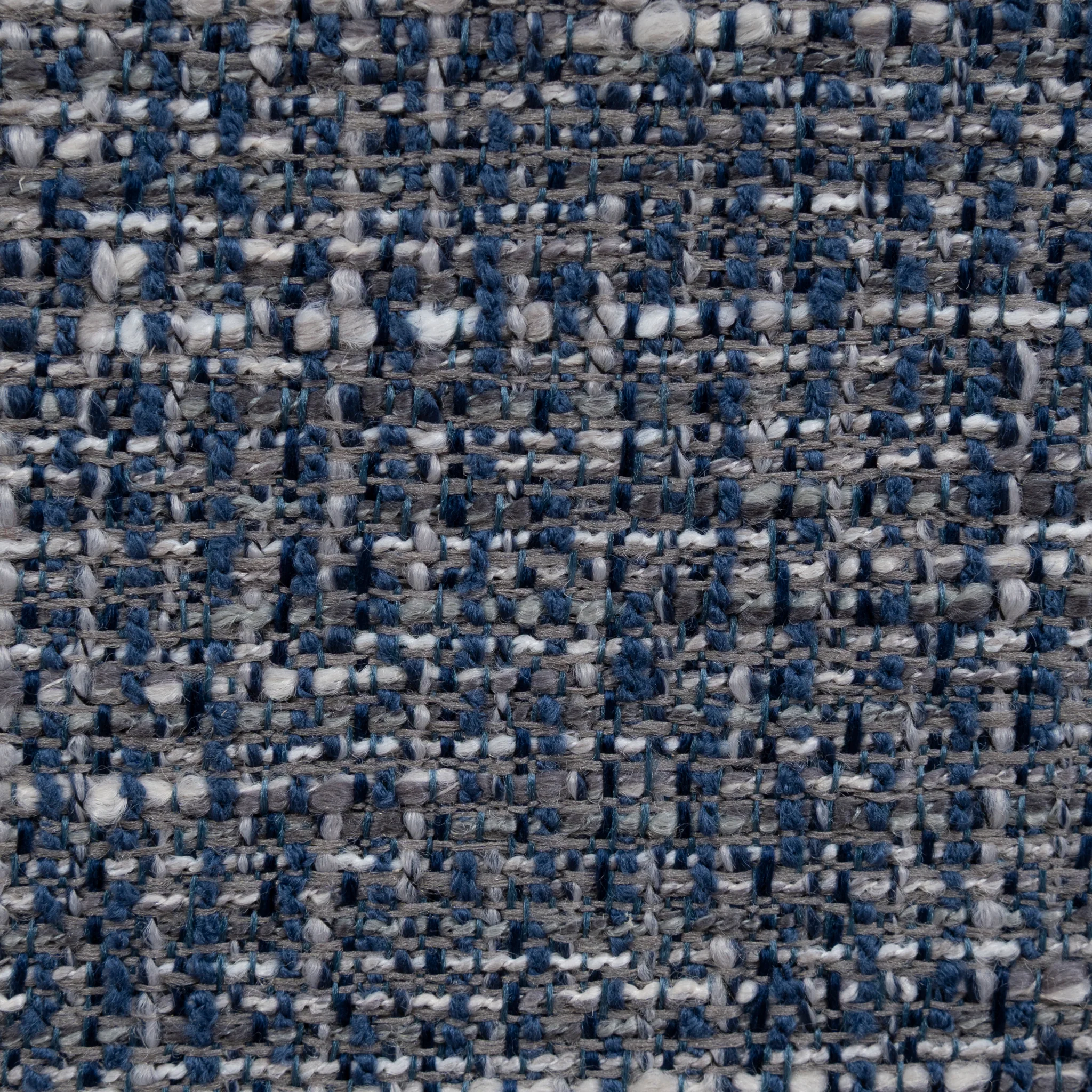 CLC10348-FH Swivel Lounge Chair - Prussian Blue - Image 14
