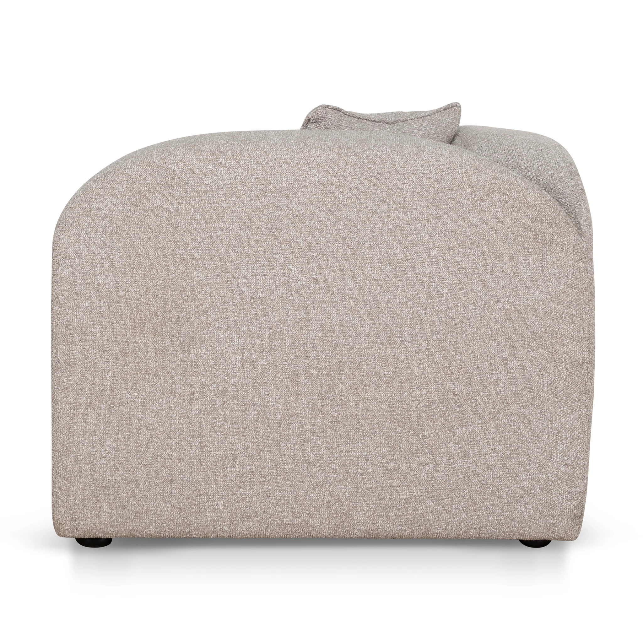 CLC10371-OLS Corner Option for 4 Seater Sofa - Hazel Beige - Image 10