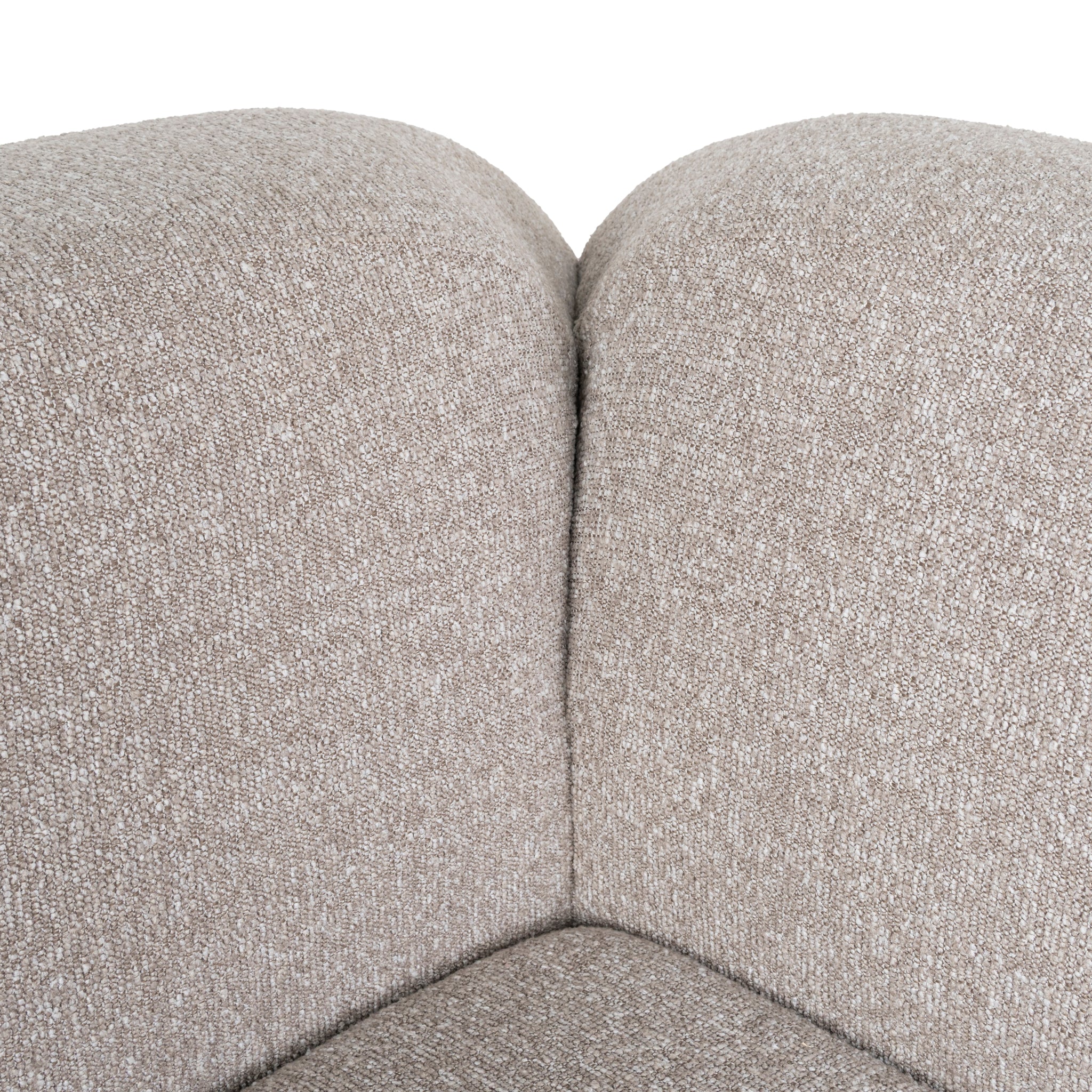 CLC10371-OLS Corner Option for 4 Seater Sofa - Hazel Beige - Image 12