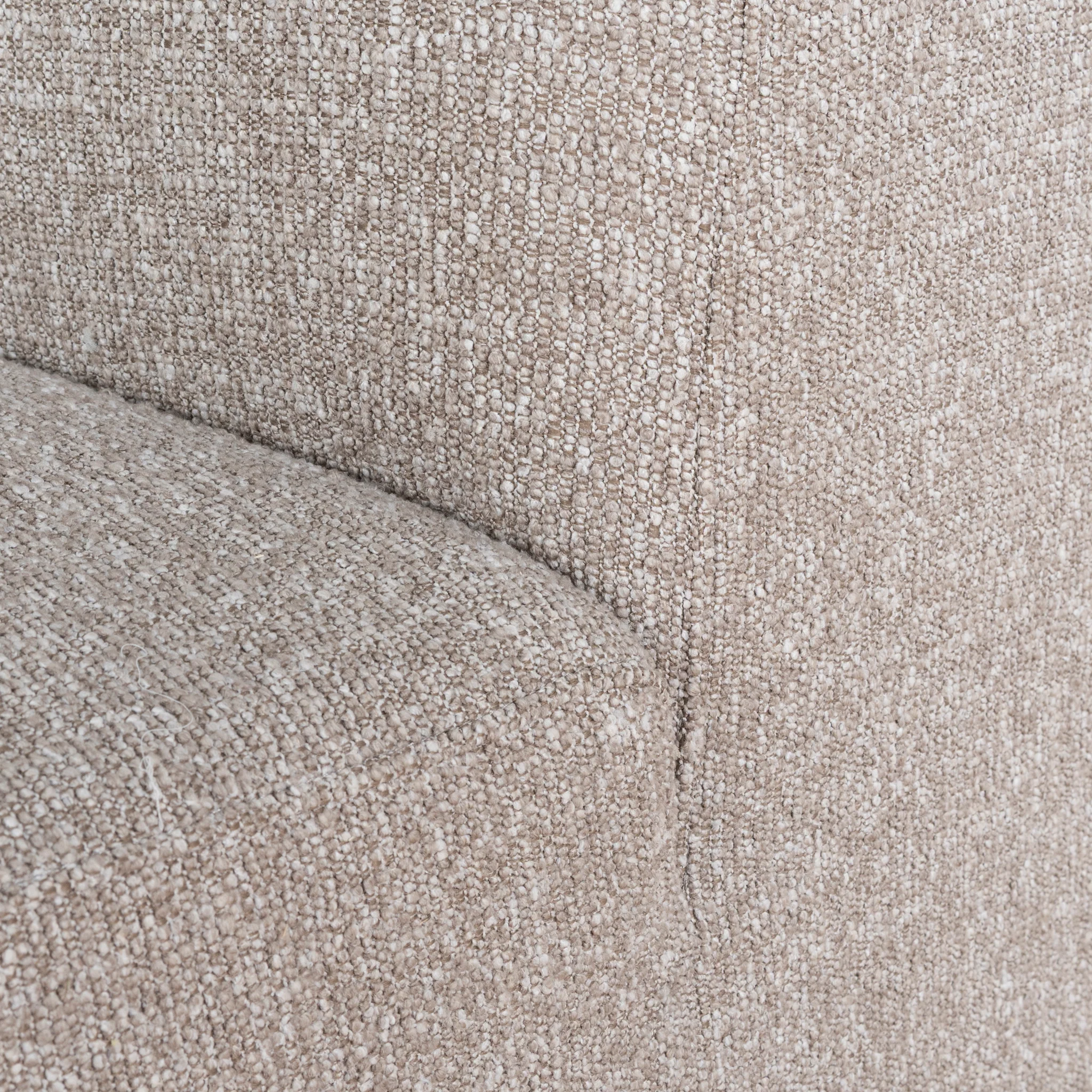 CLC10371-OLS Corner Option for 4 Seater Sofa - Hazel Beige - Image 13