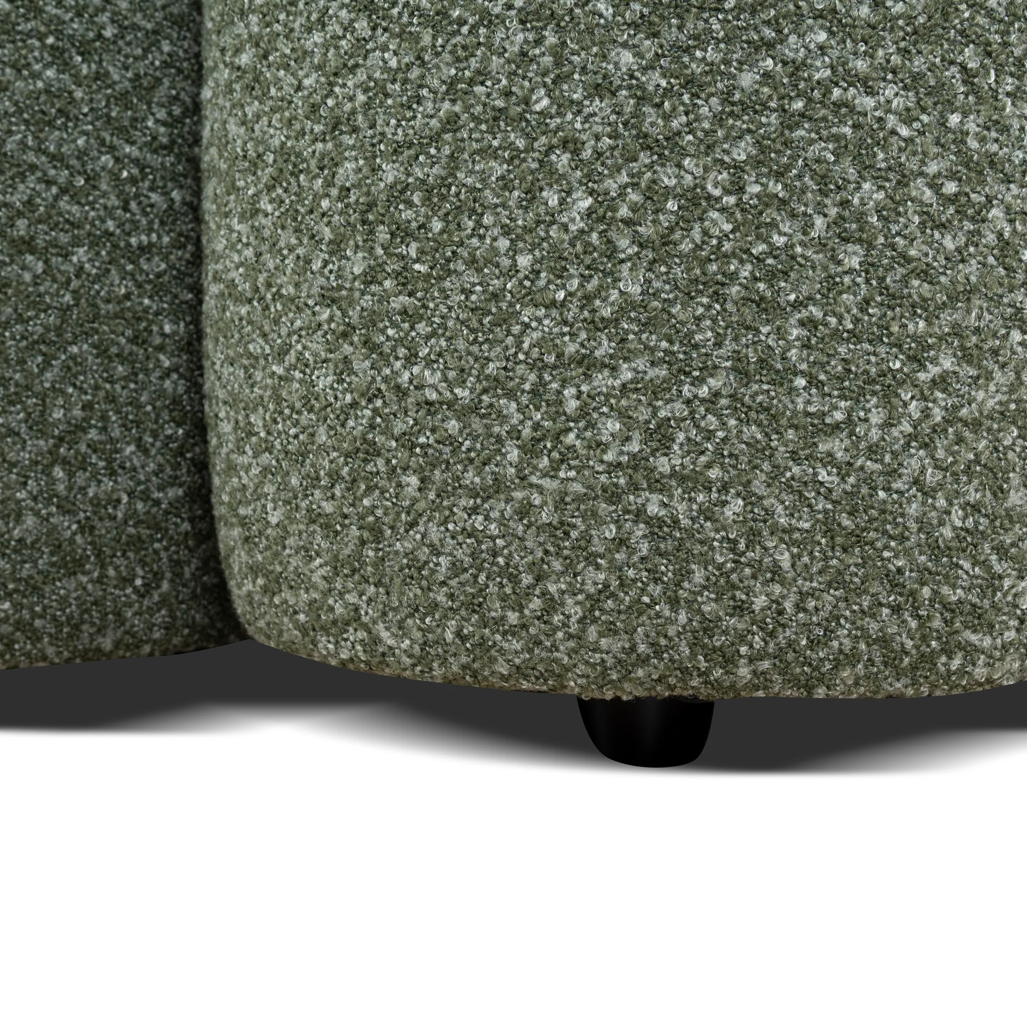 CLC10390-AE 4 Seater Sofa - Amazon Green - Image 10