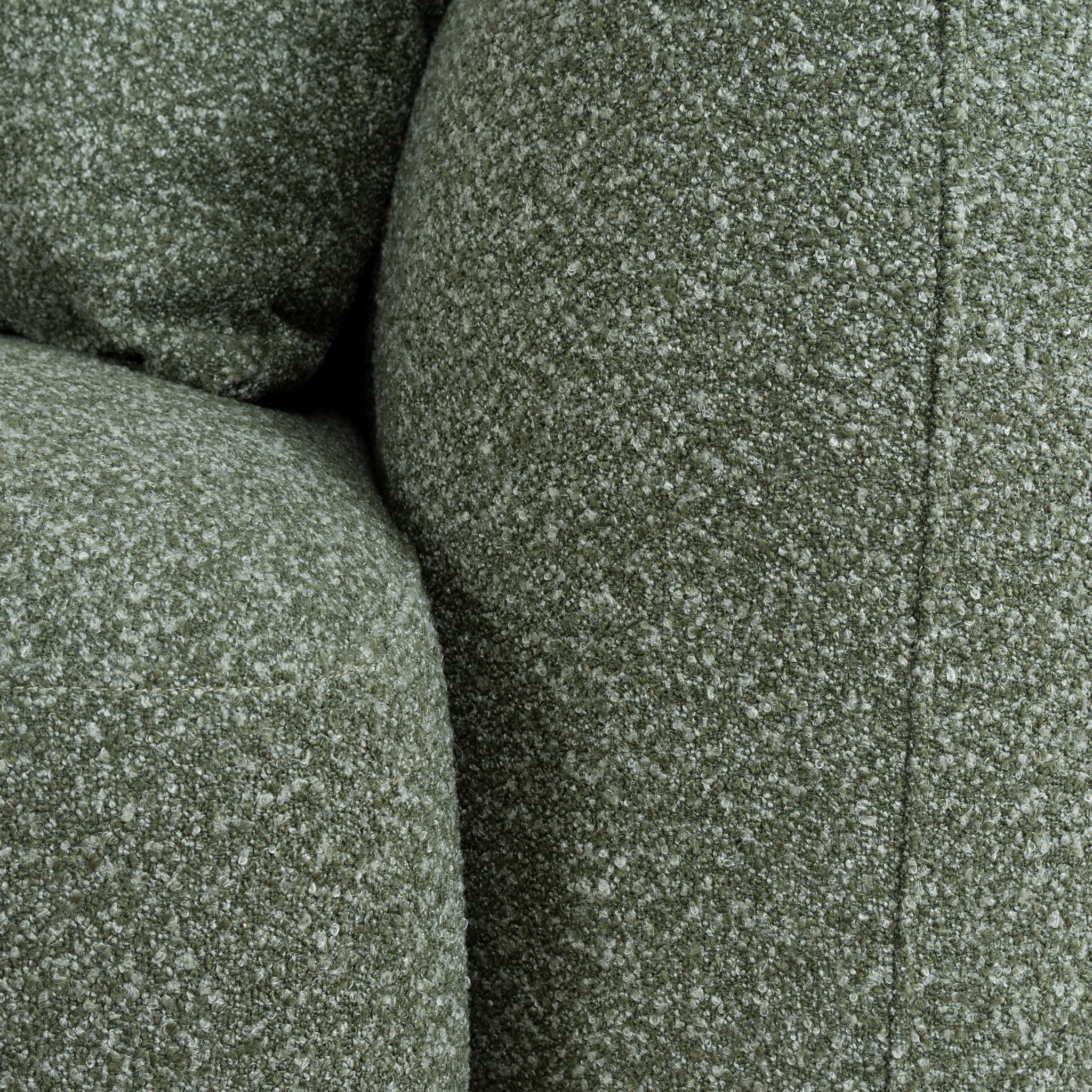 CLC10390-AE 4 Seater Sofa - Amazon Green - Image 15
